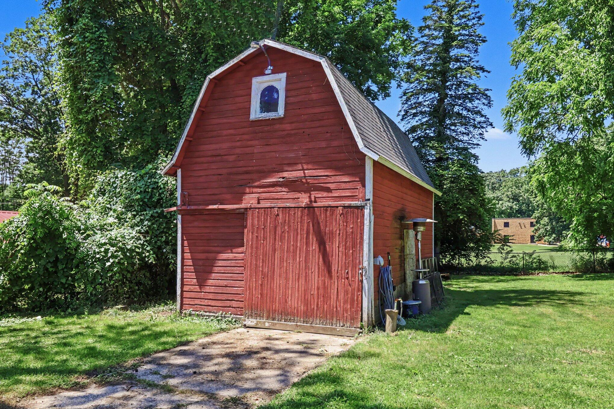117 Knapp Street Allegan MI 49010
