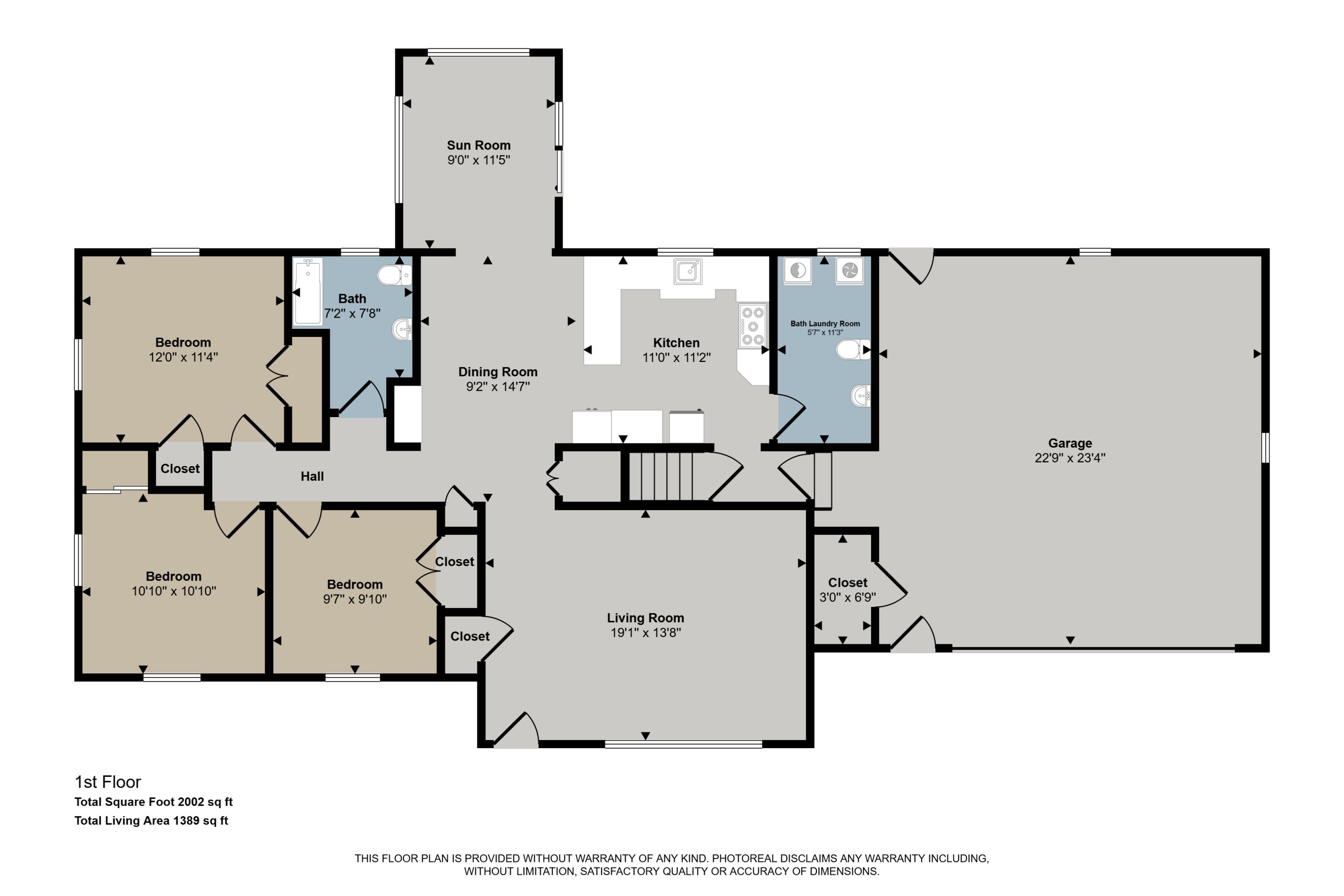 841 Elmdale Street NE Grand Rapids MI 49525