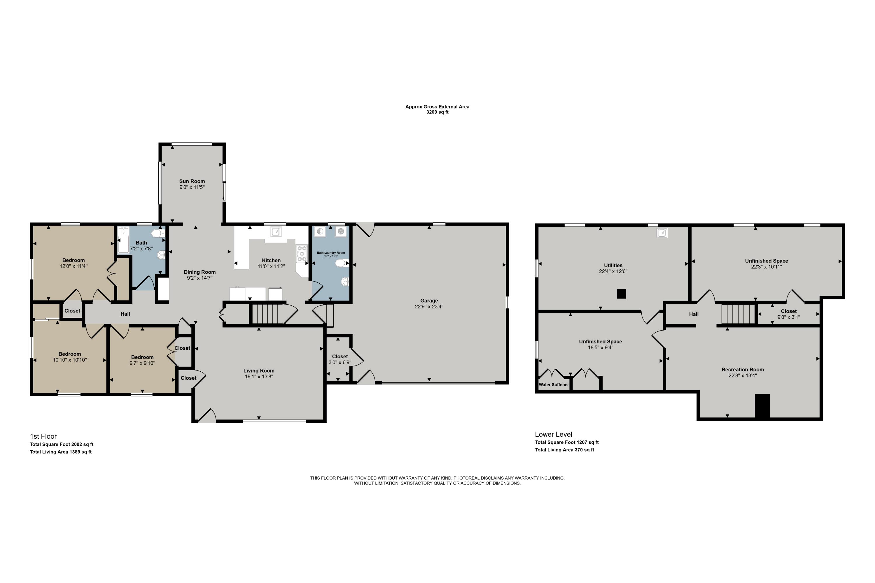 841 Elmdale Street NE Grand Rapids MI 49525