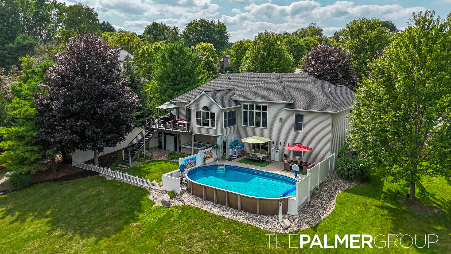 72 Chelsea Court NE Rockford MI 49341