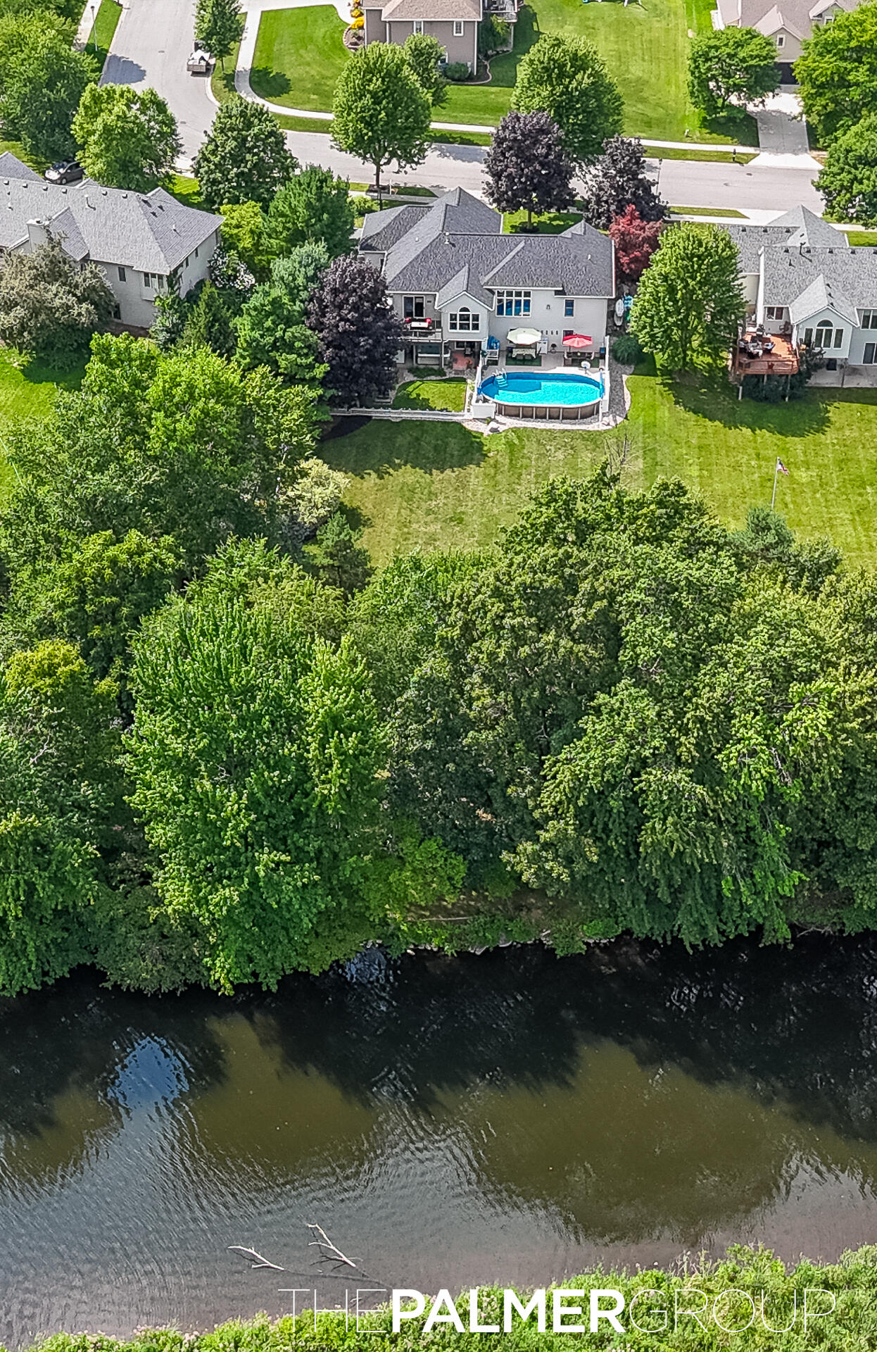72 Chelsea Court NE Rockford MI 49341