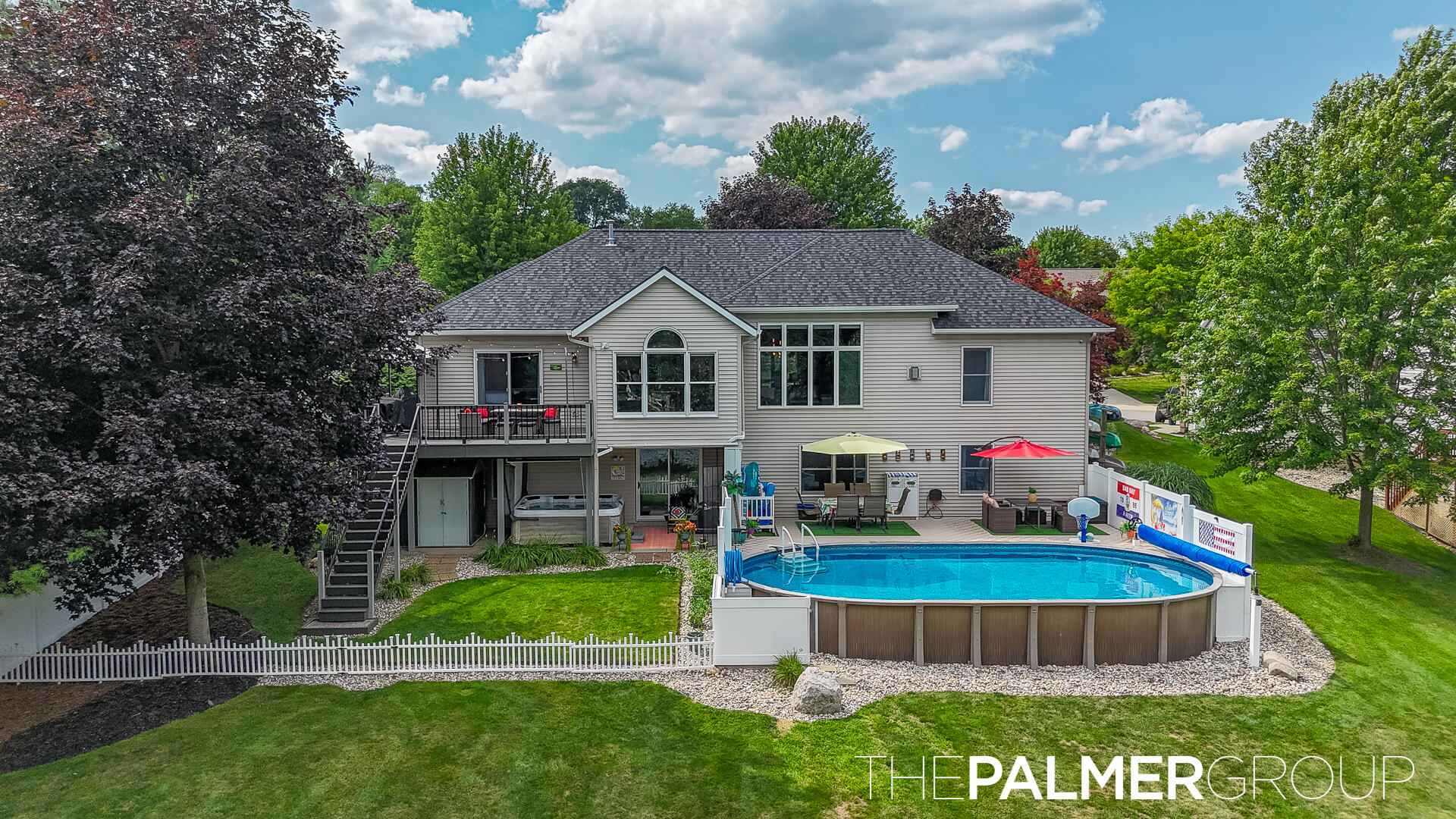 72 Chelsea Court NE Rockford MI 49341