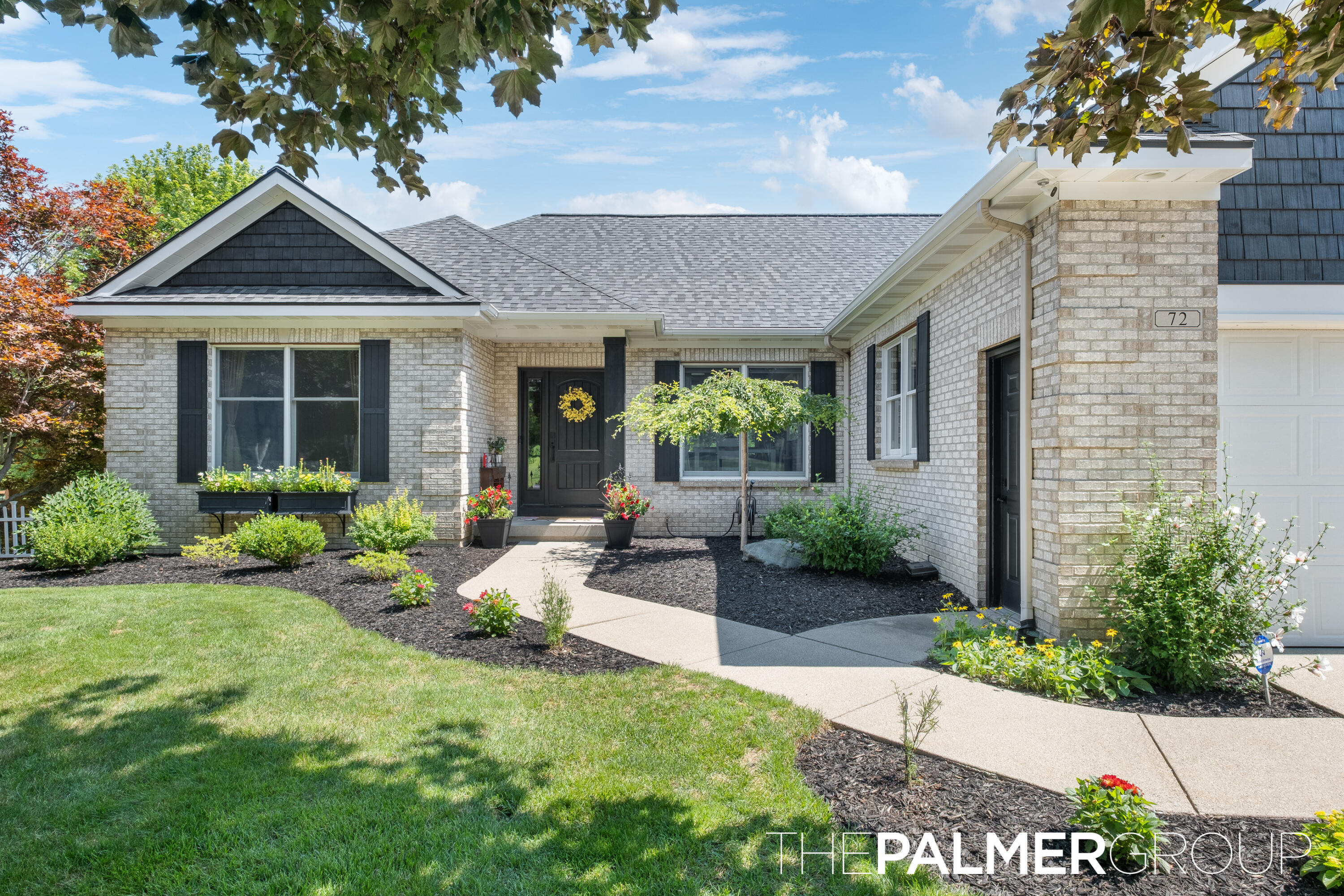 72 Chelsea Court NE Rockford MI 49341