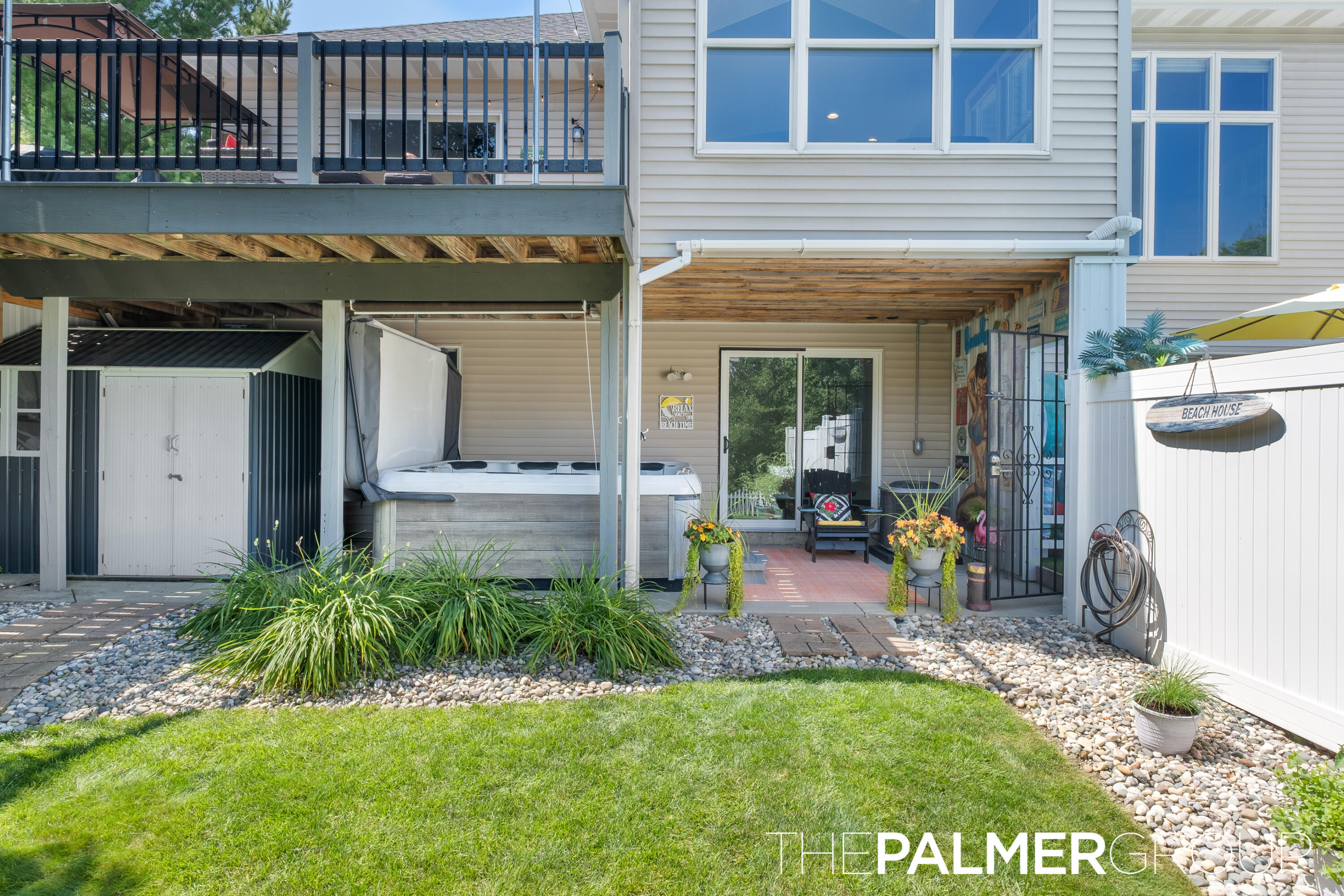 72 Chelsea Court NE Rockford MI 49341
