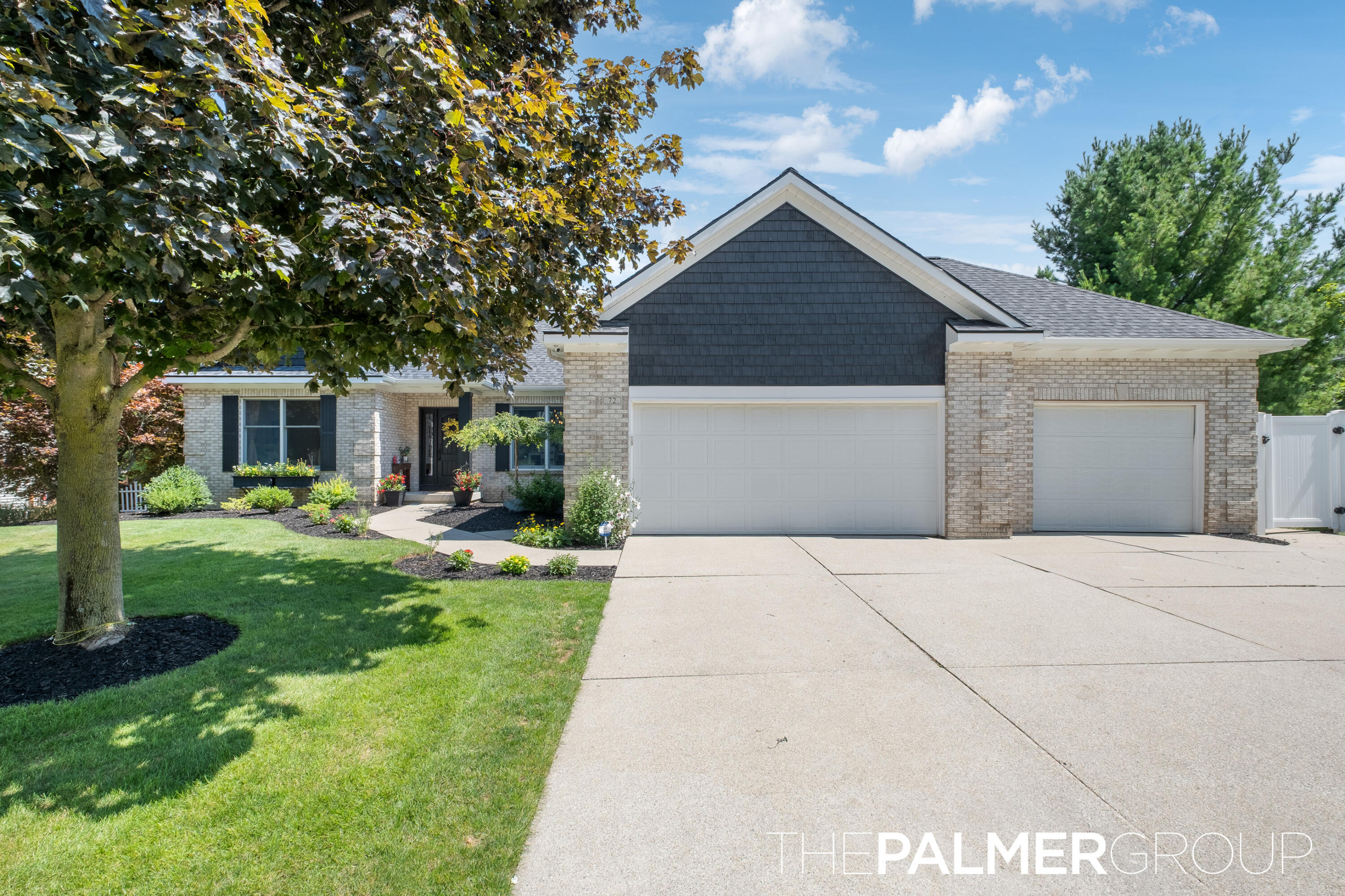 72 Chelsea Court NE Rockford MI 49341