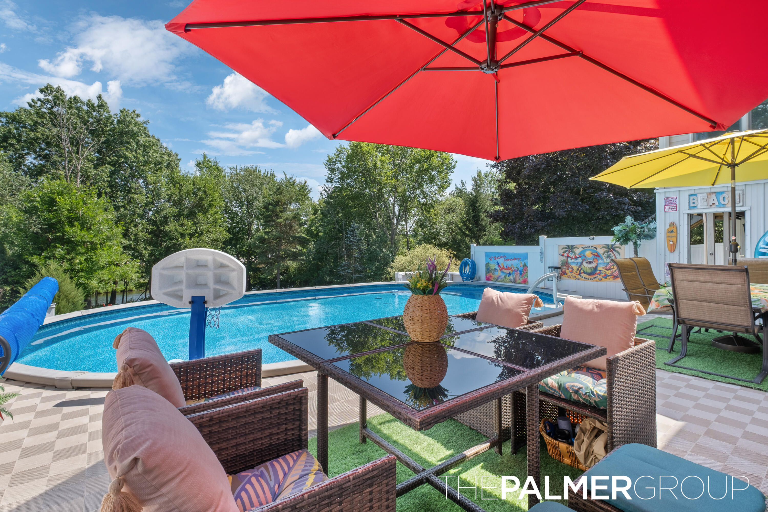 72 Chelsea Court NE Rockford MI 49341