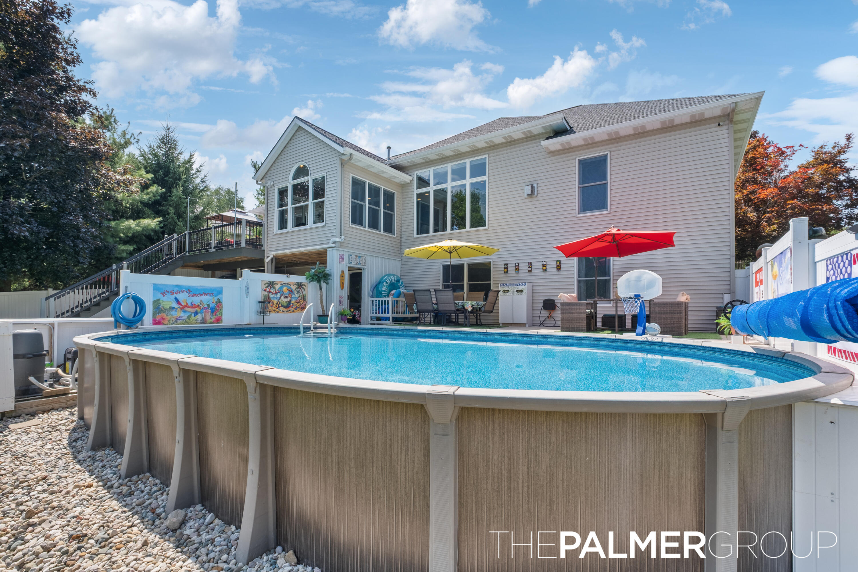 72 Chelsea Court NE Rockford MI 49341