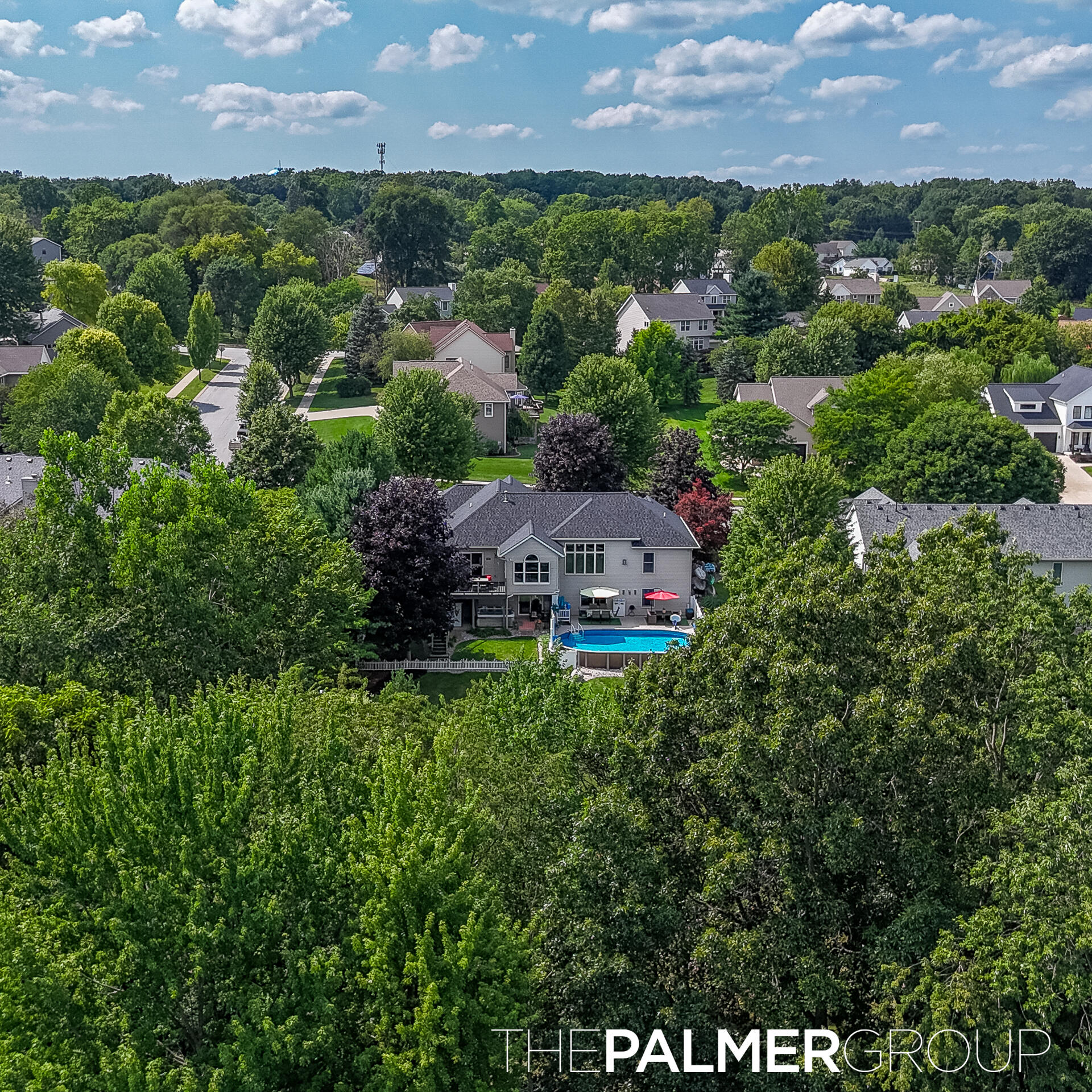 72 Chelsea Court NE Rockford MI 49341