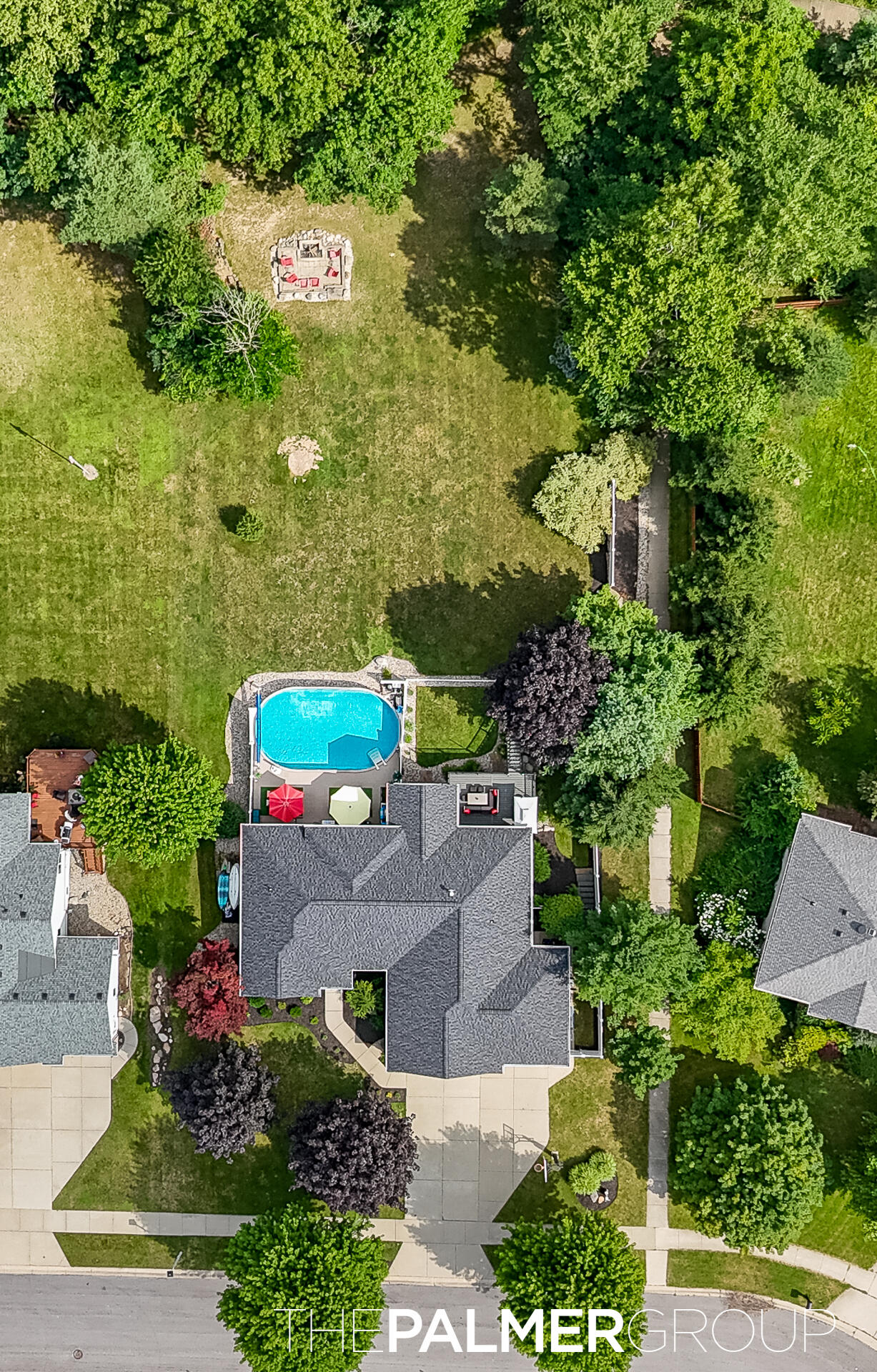 72 Chelsea Court NE Rockford MI 49341