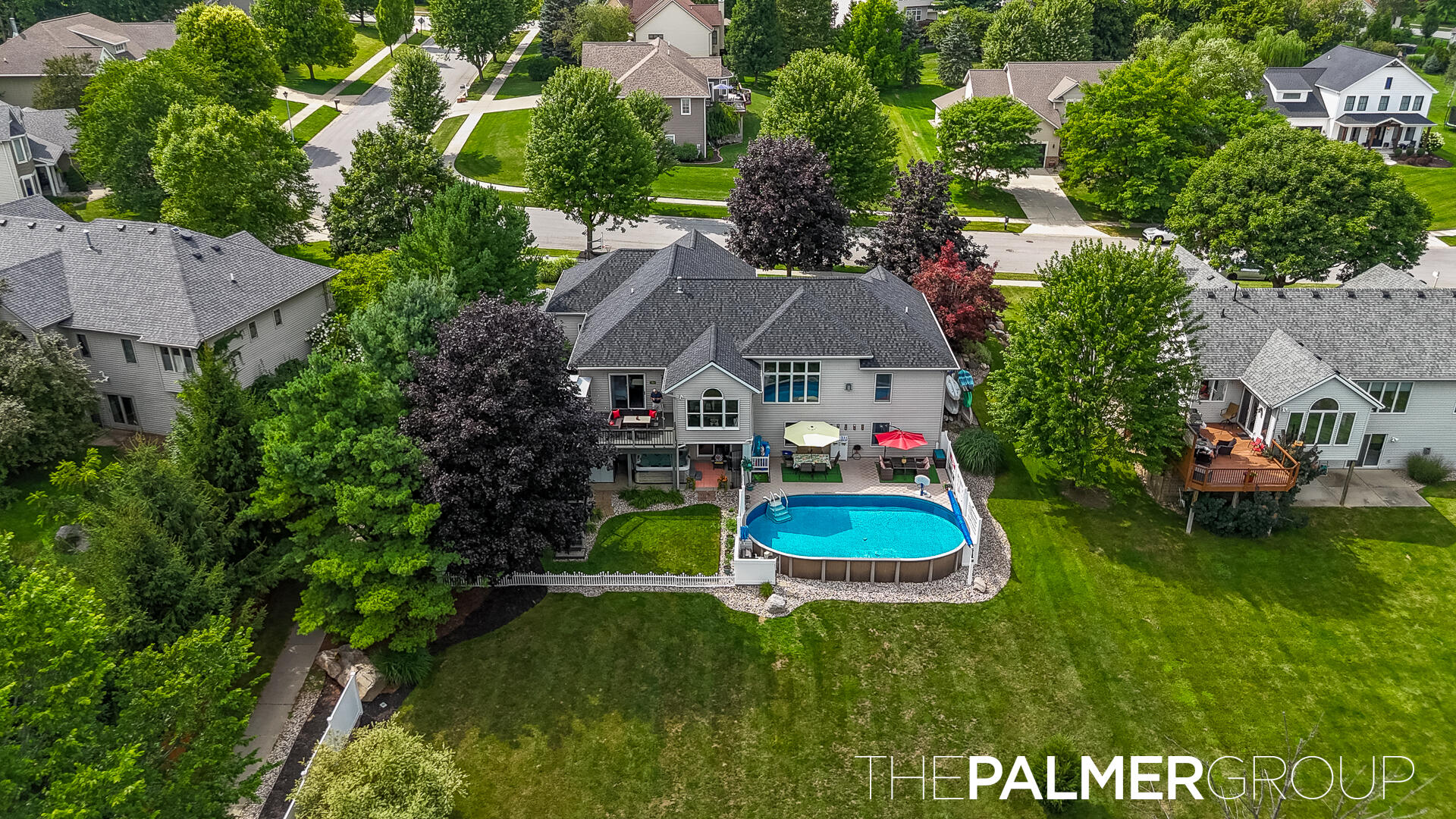 72 Chelsea Court NE Rockford MI 49341