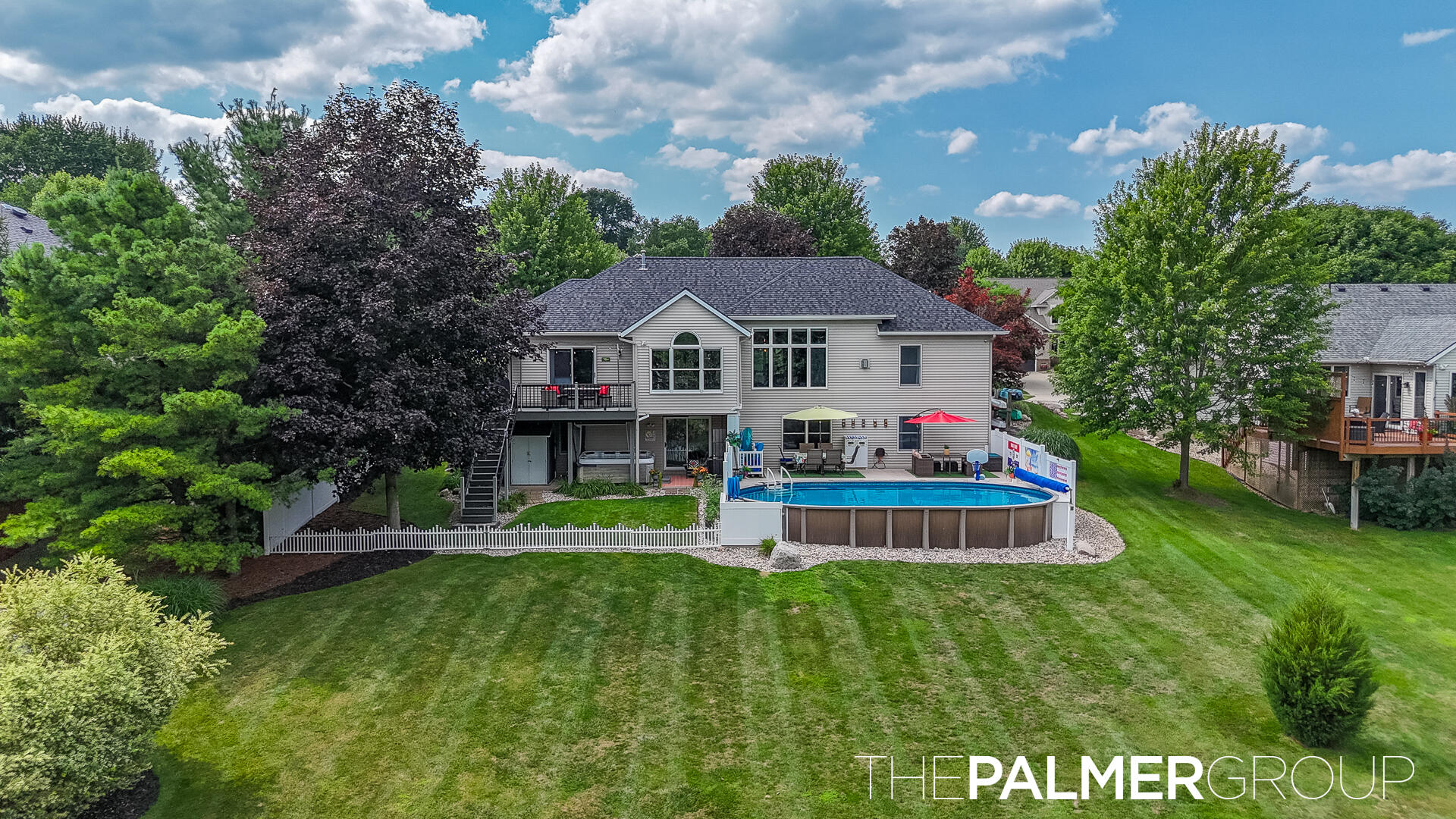 72 Chelsea Court NE Rockford MI 49341