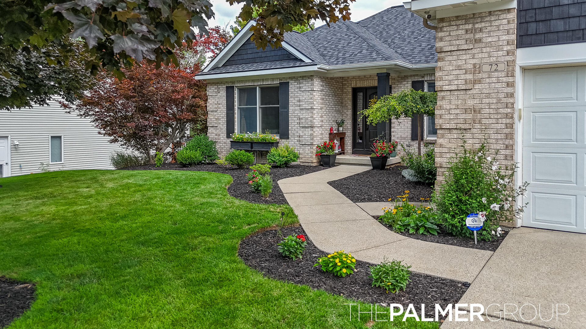 72 Chelsea Court NE Rockford MI 49341