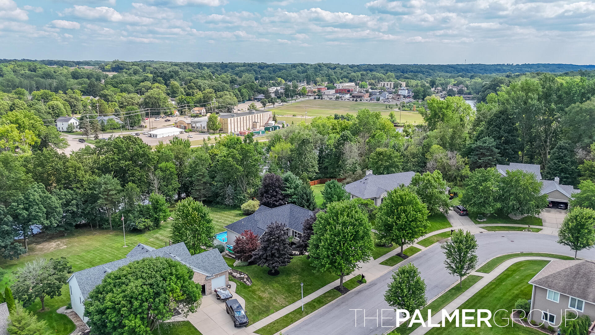 72 Chelsea Court NE Rockford MI 49341