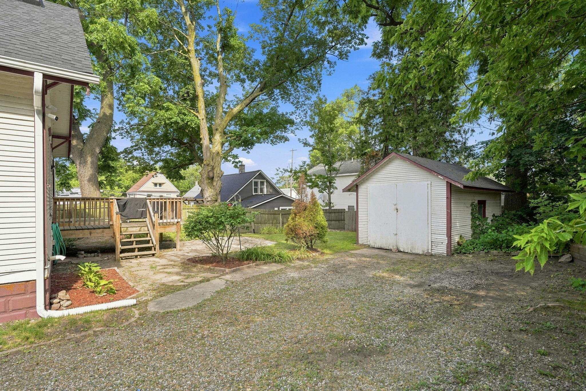 309 Page Street NE Grand Rapids MI 49505