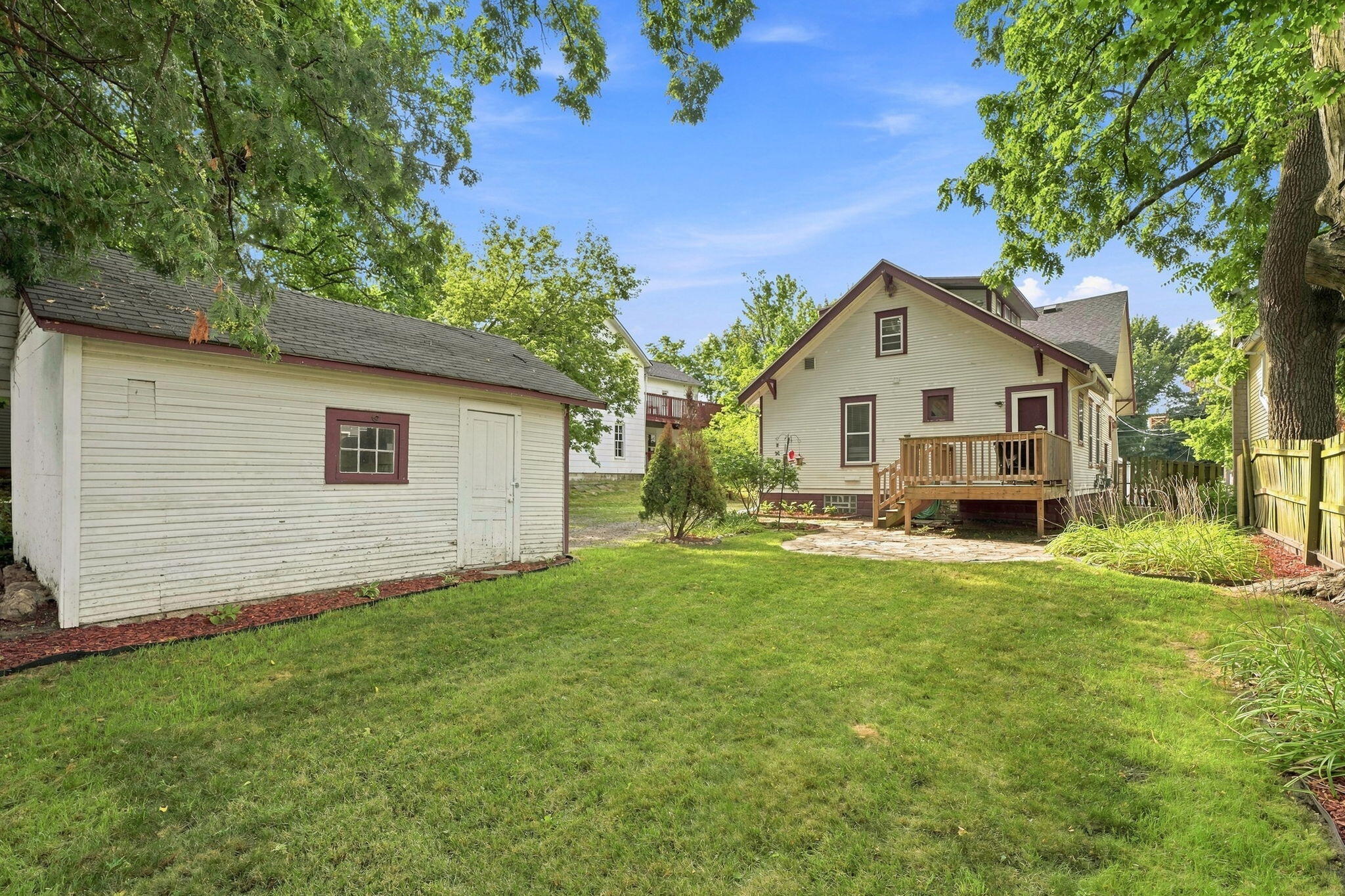 309 Page Street NE Grand Rapids MI 49505