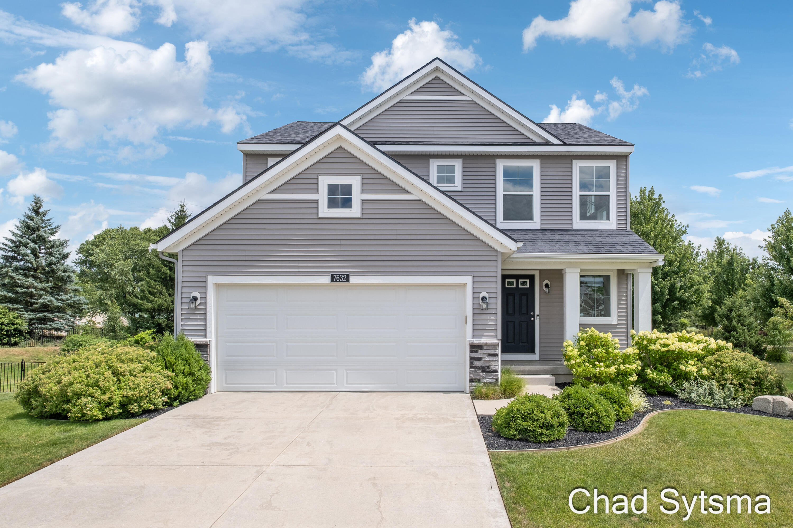 7632 Lima Drive SW Byron Center MI 49315