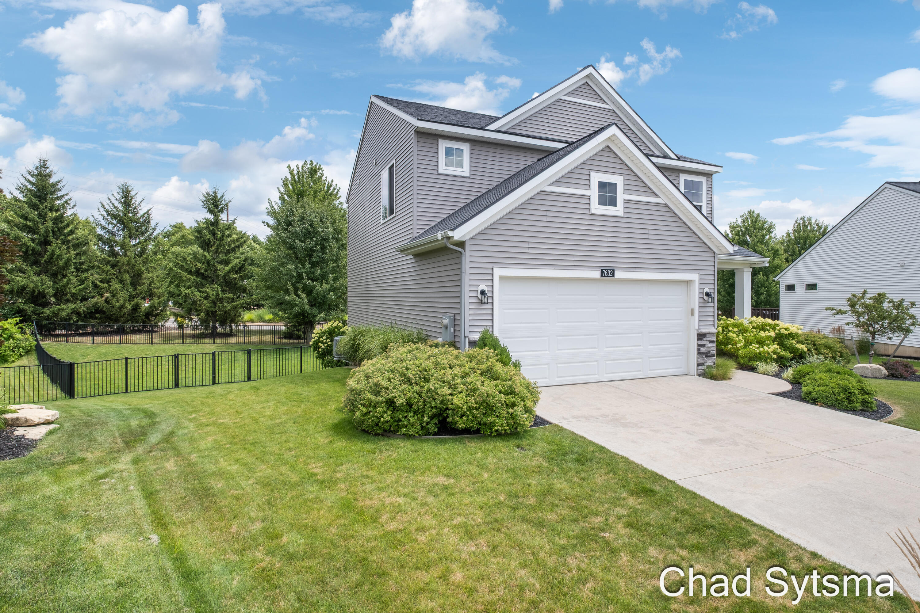 7632 Lima Drive SW Byron Center MI 49315