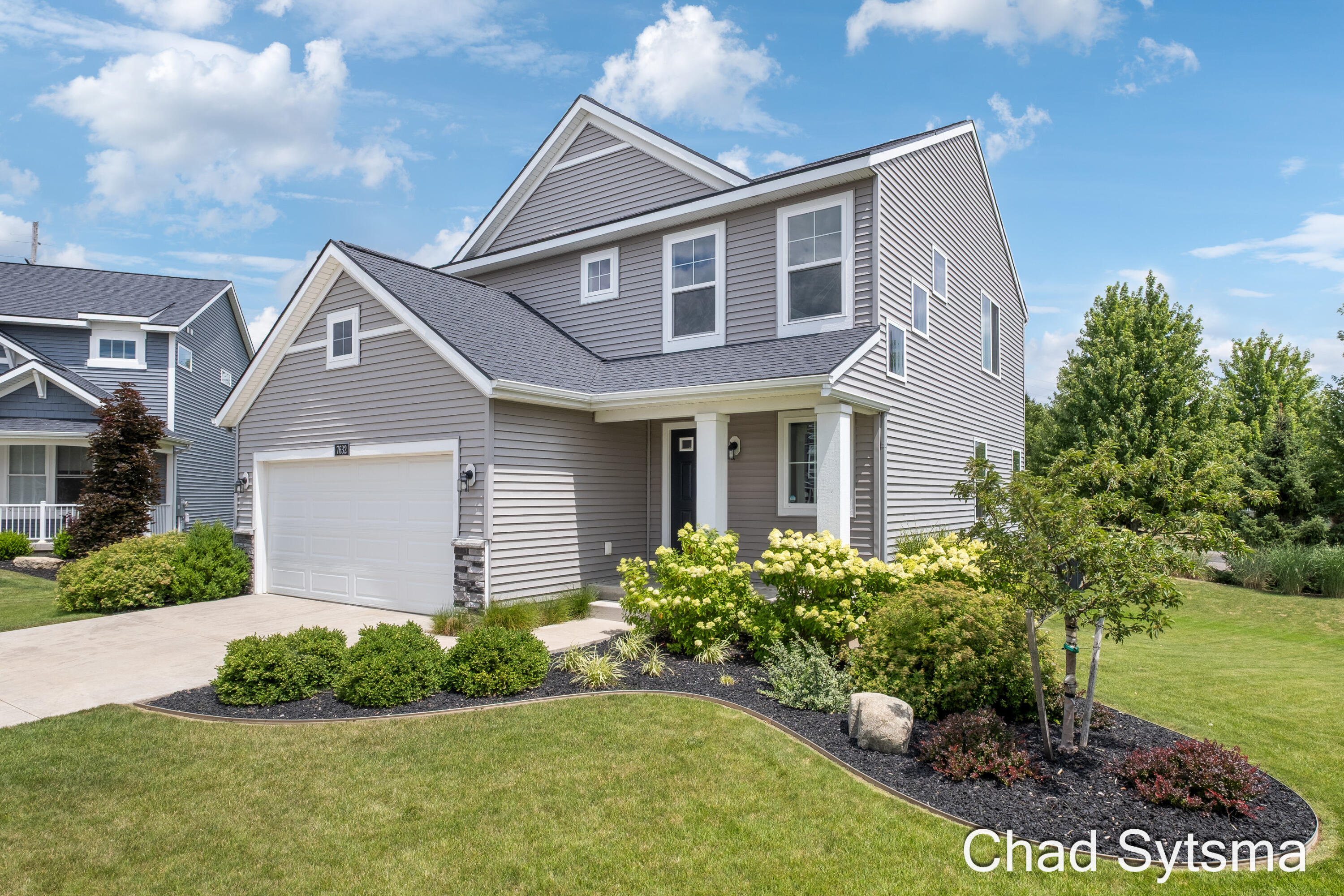7632 Lima Drive SW Byron Center MI 49315
