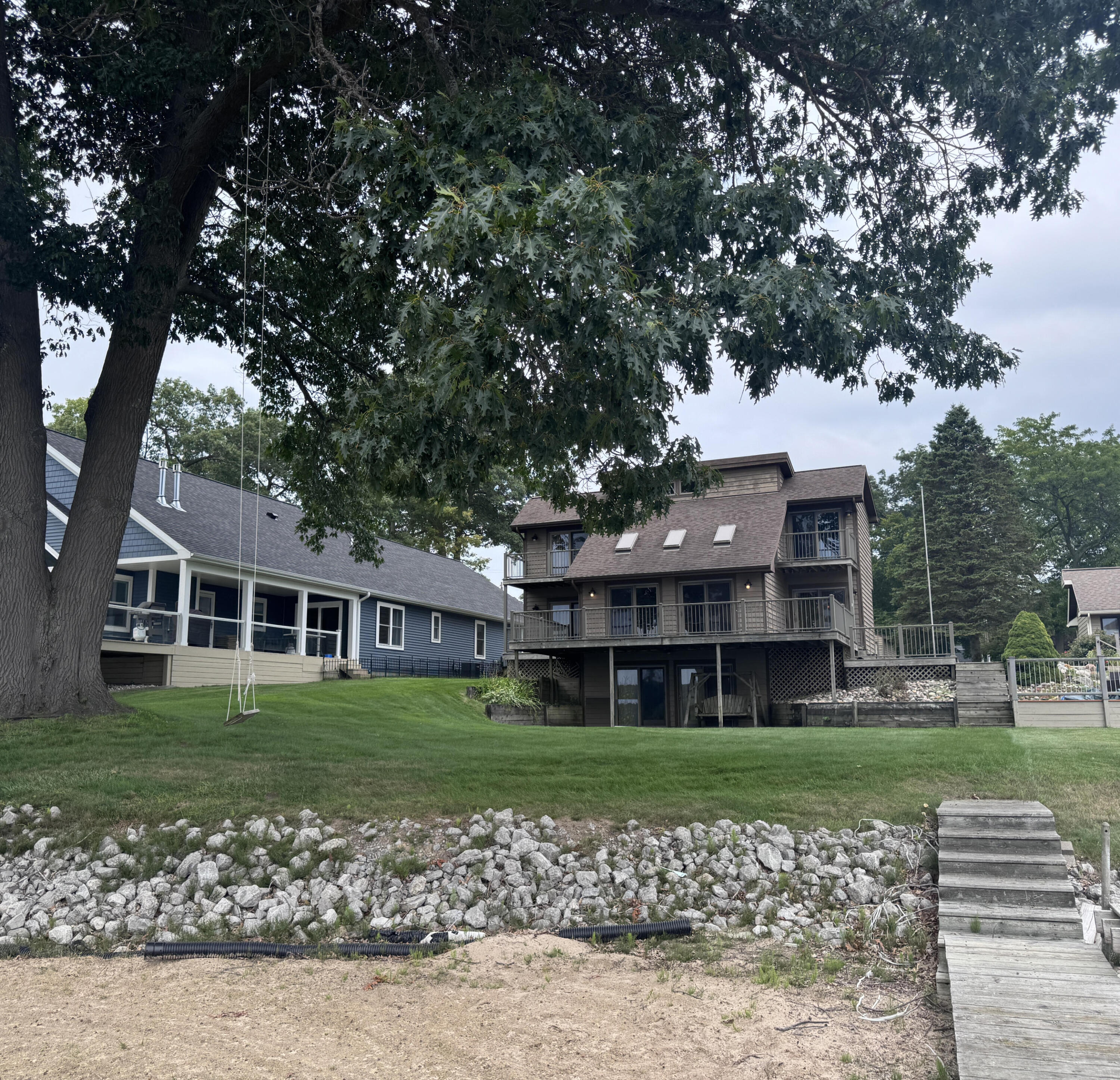 1655 Mulder Drive Muskegon MI 49445
