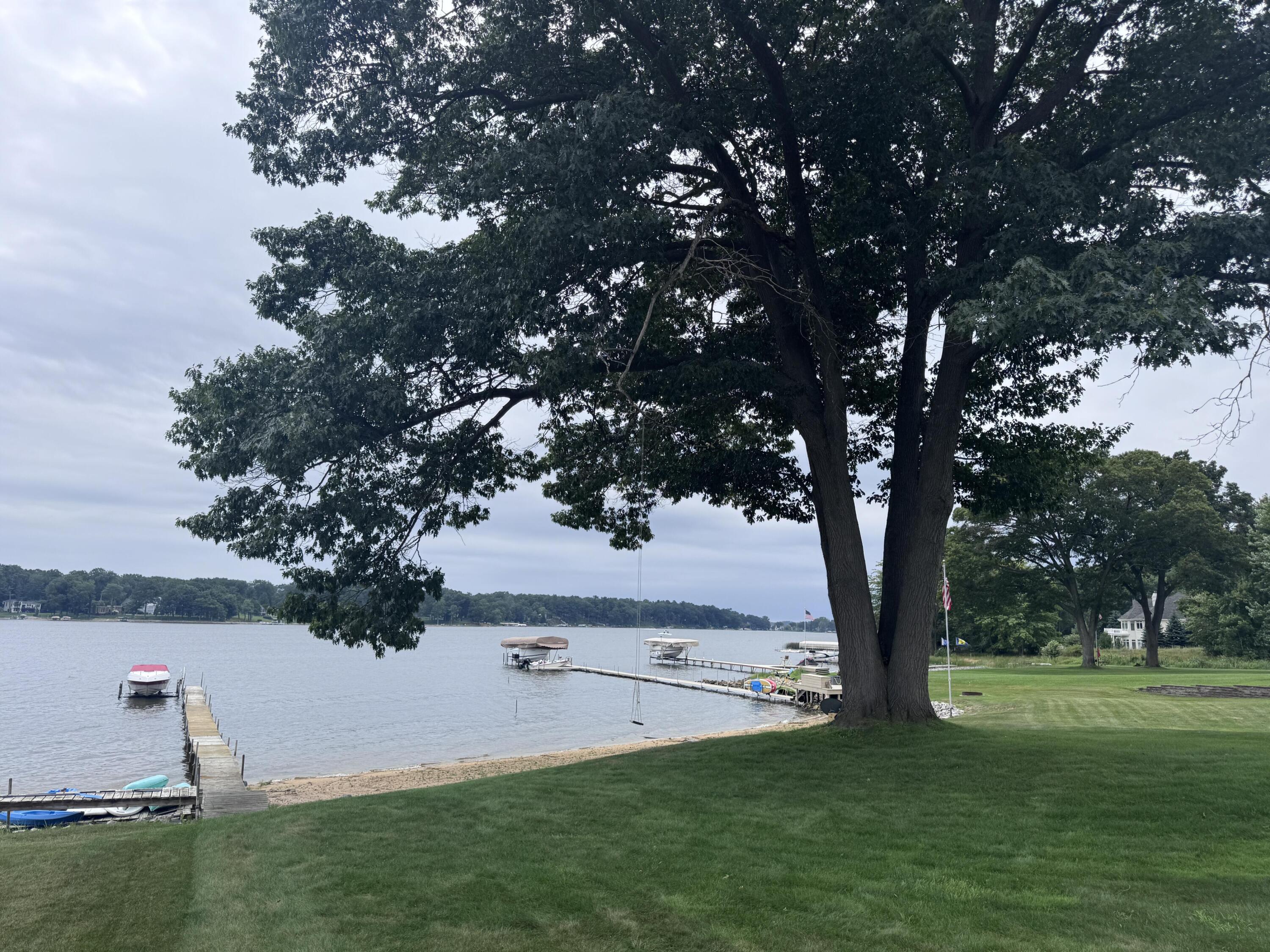 1655 Mulder Drive Muskegon MI 49445