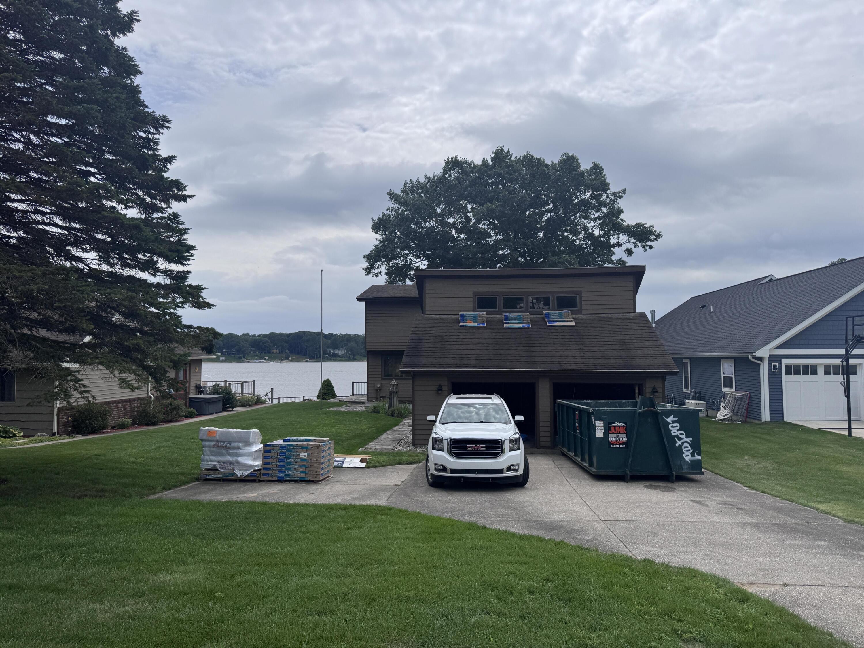 1655 Mulder Drive Muskegon MI 49445