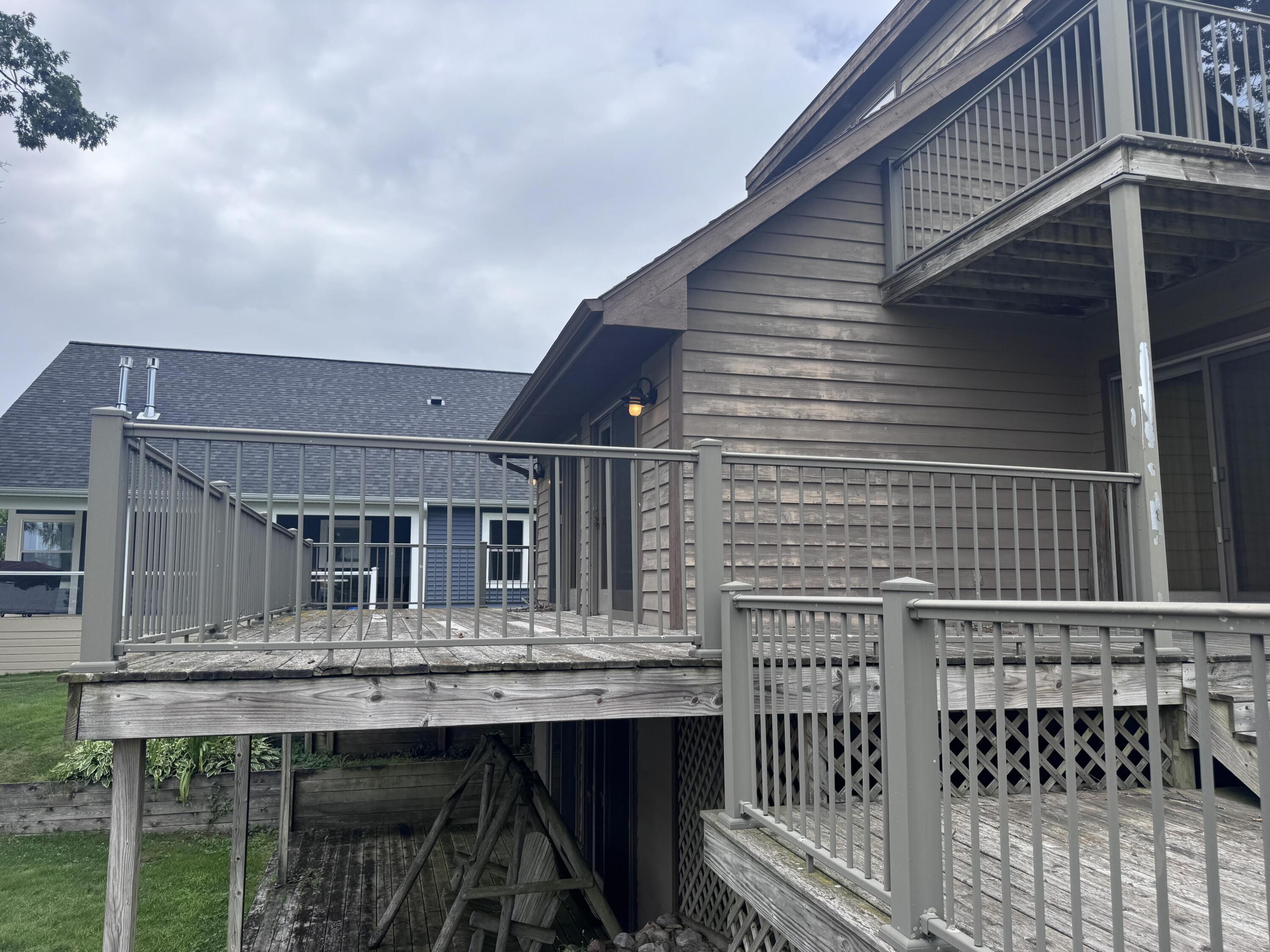 1655 Mulder Drive Muskegon MI 49445