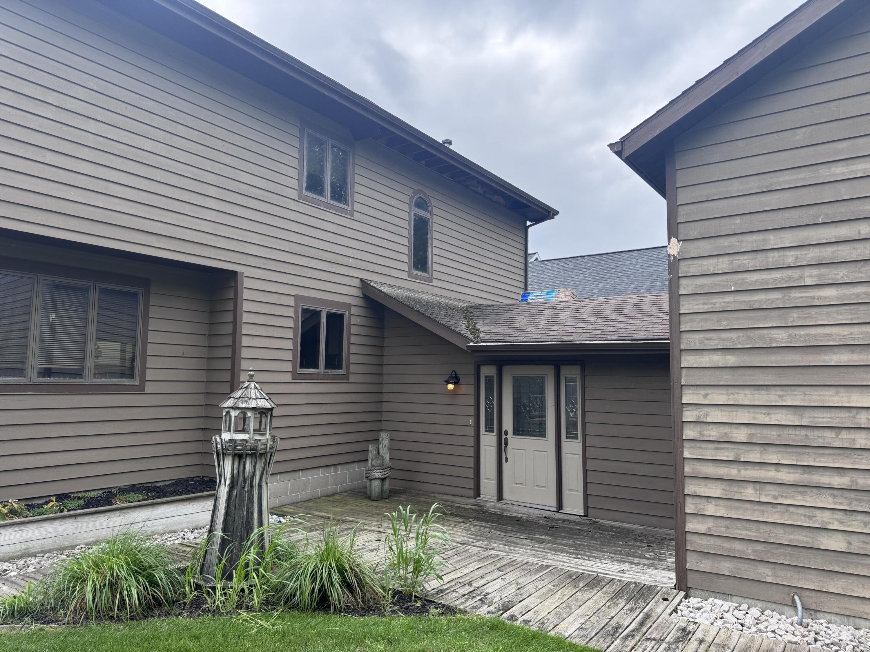 1655 Mulder Drive Muskegon MI 49445