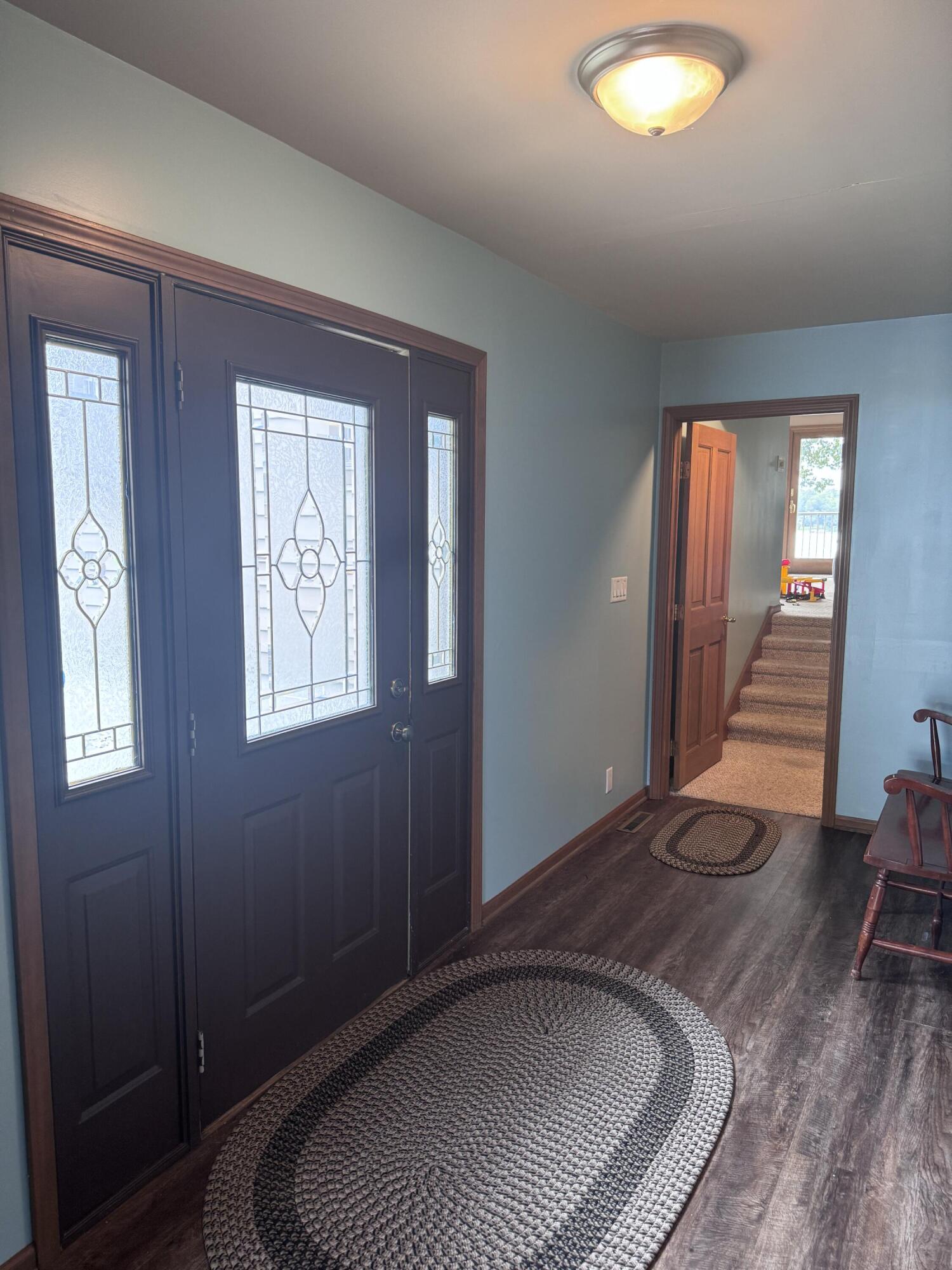 1655 Mulder Drive Muskegon MI 49445