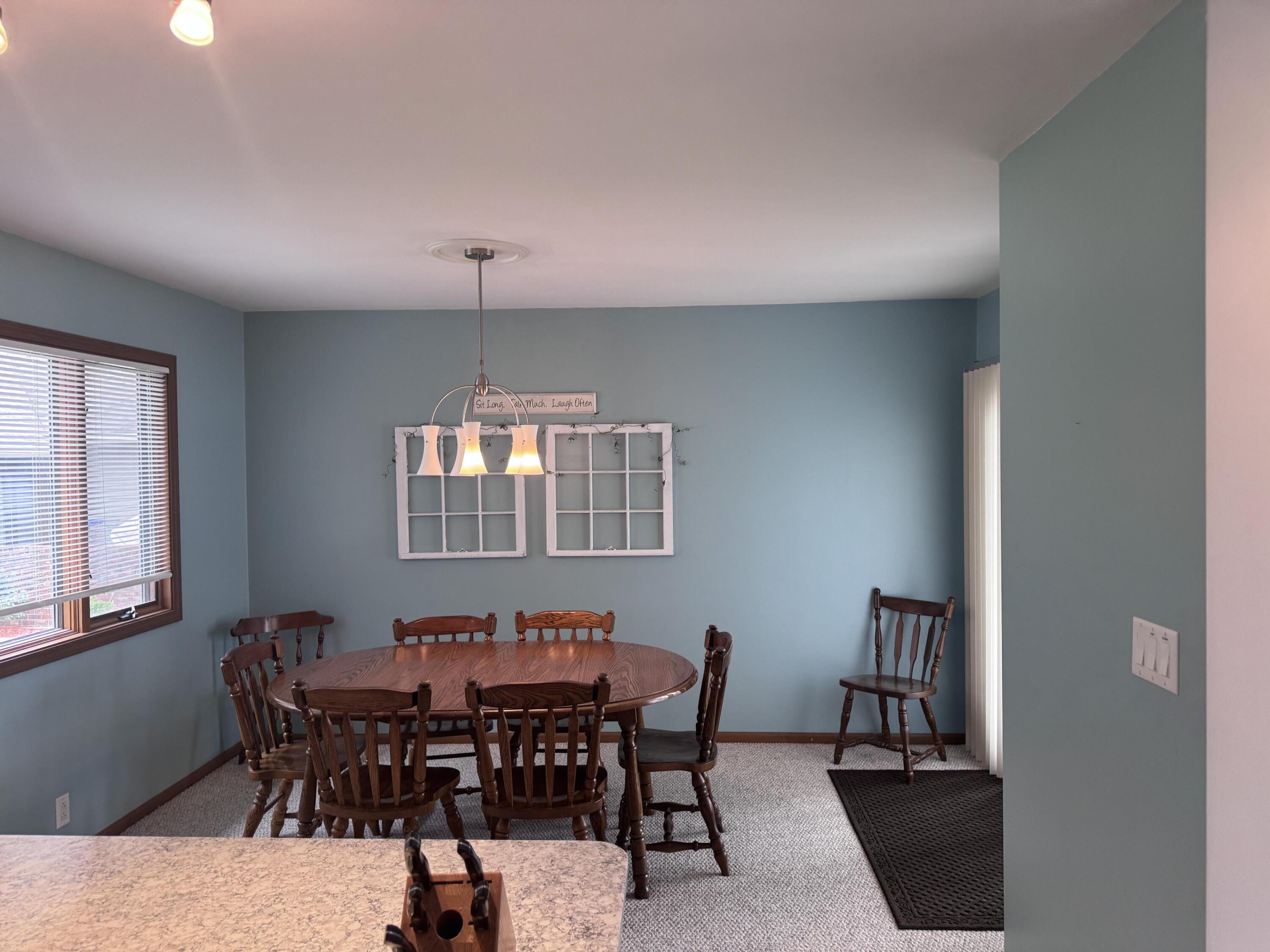 1655 Mulder Drive Muskegon MI 49445