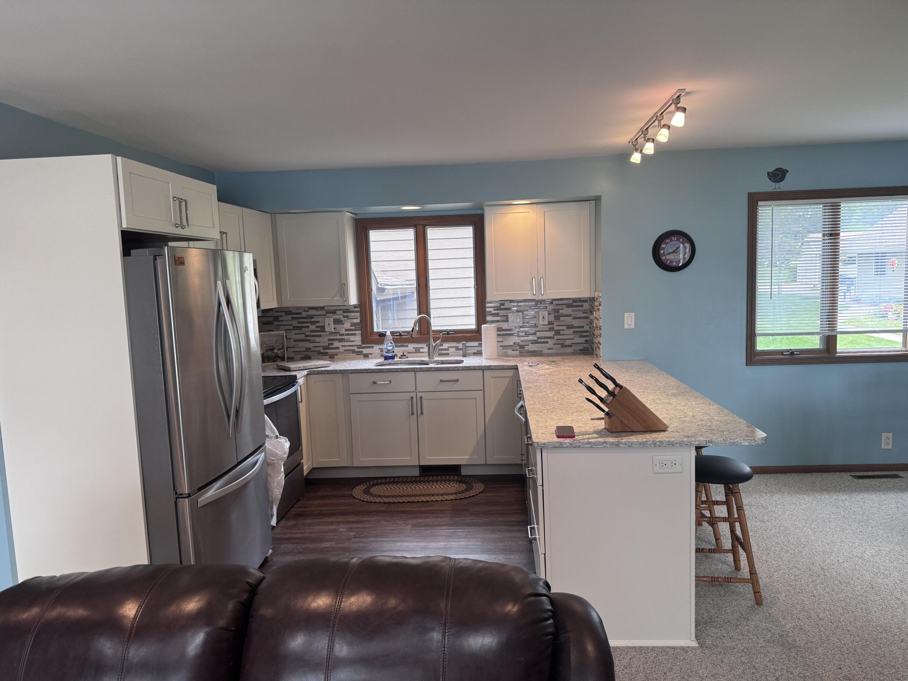 1655 Mulder Drive Muskegon MI 49445