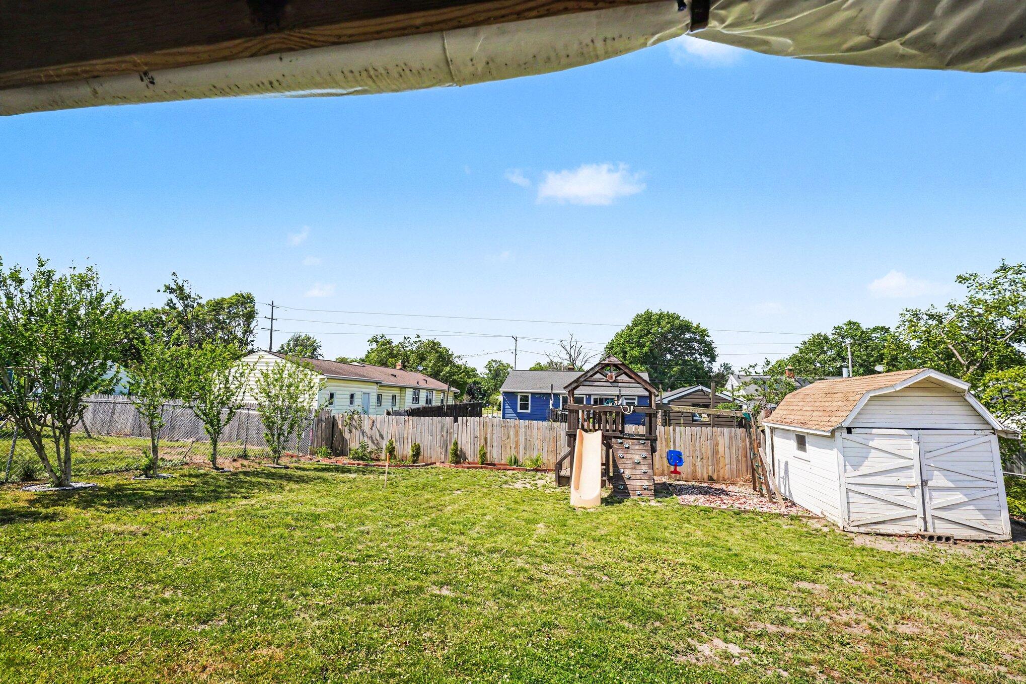 2109 Bloomfield Avenue Kalamazoo MI 49001