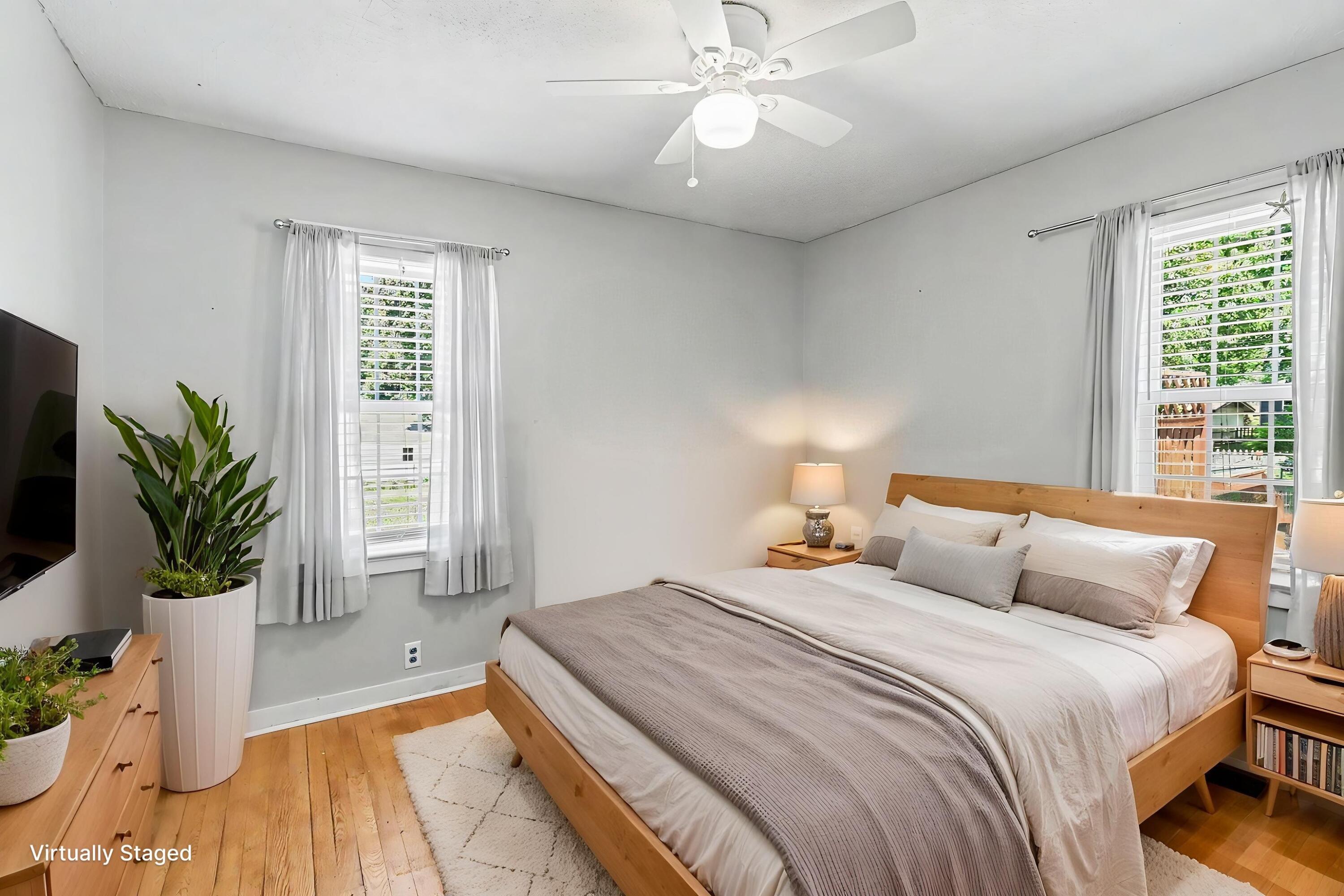719 Diana Street Ludington MI 49431