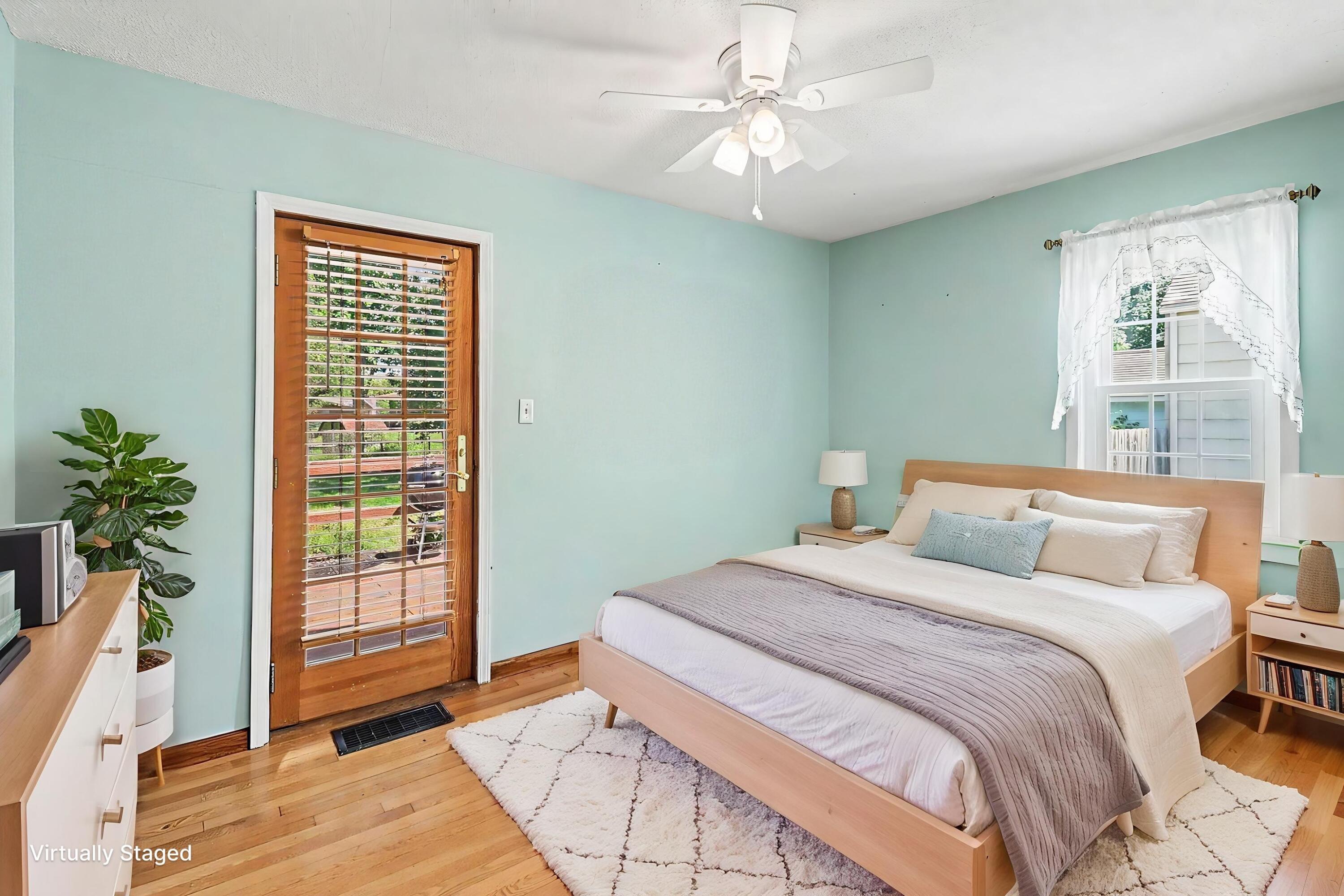 719 Diana Street Ludington MI 49431