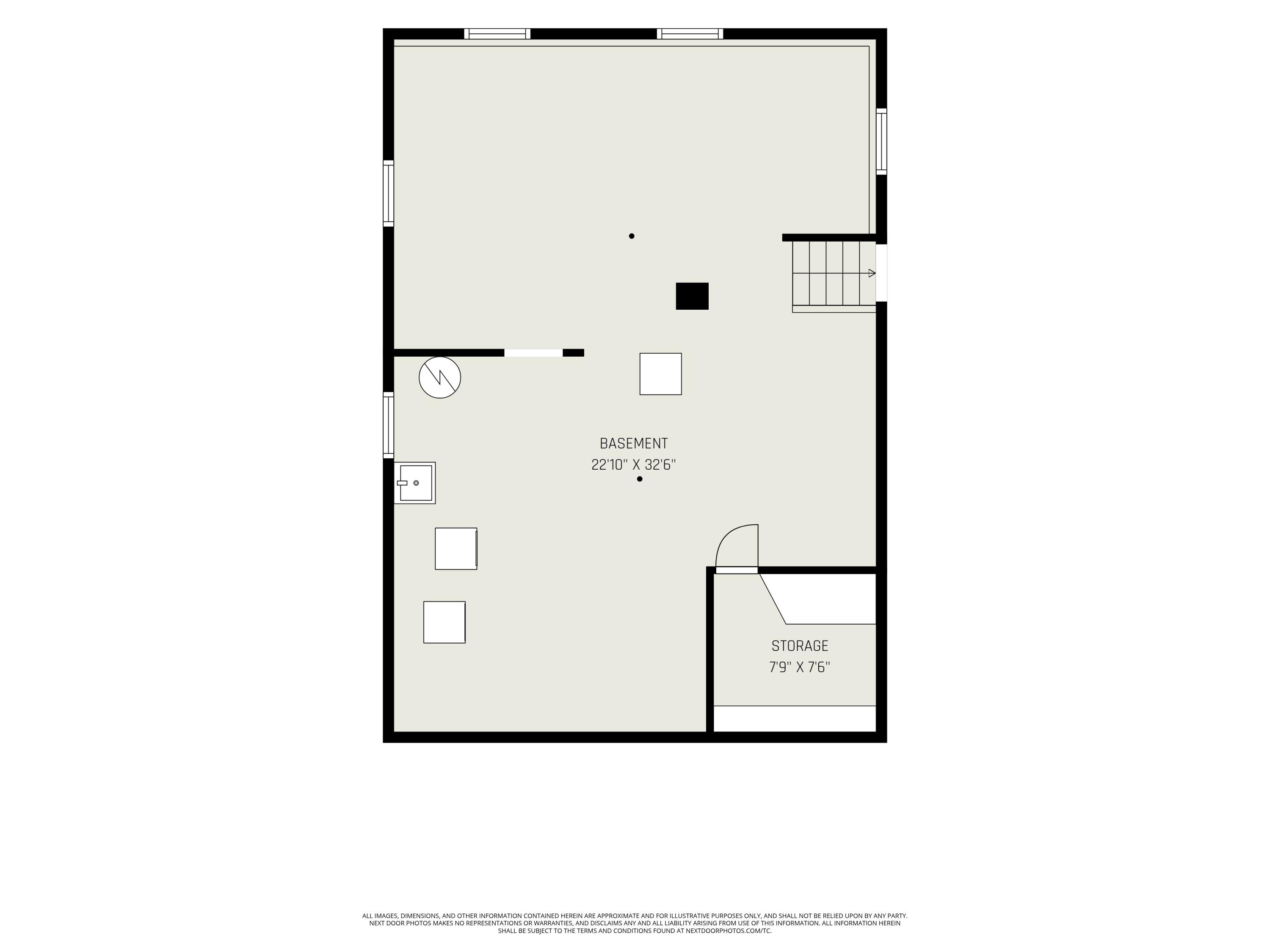 719 Diana Street Ludington MI 49431