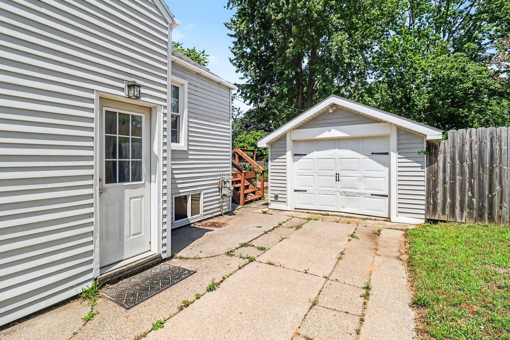 719 Diana Street Ludington MI 49431