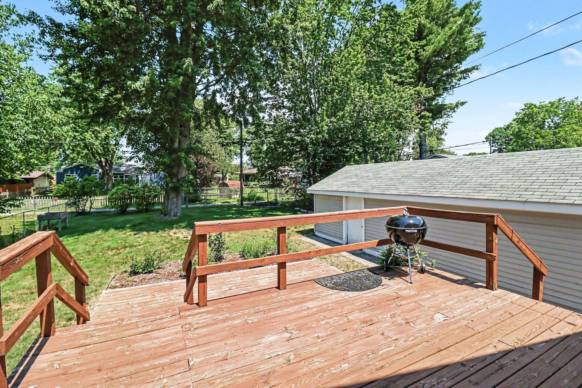 719 Diana Street Ludington MI 49431