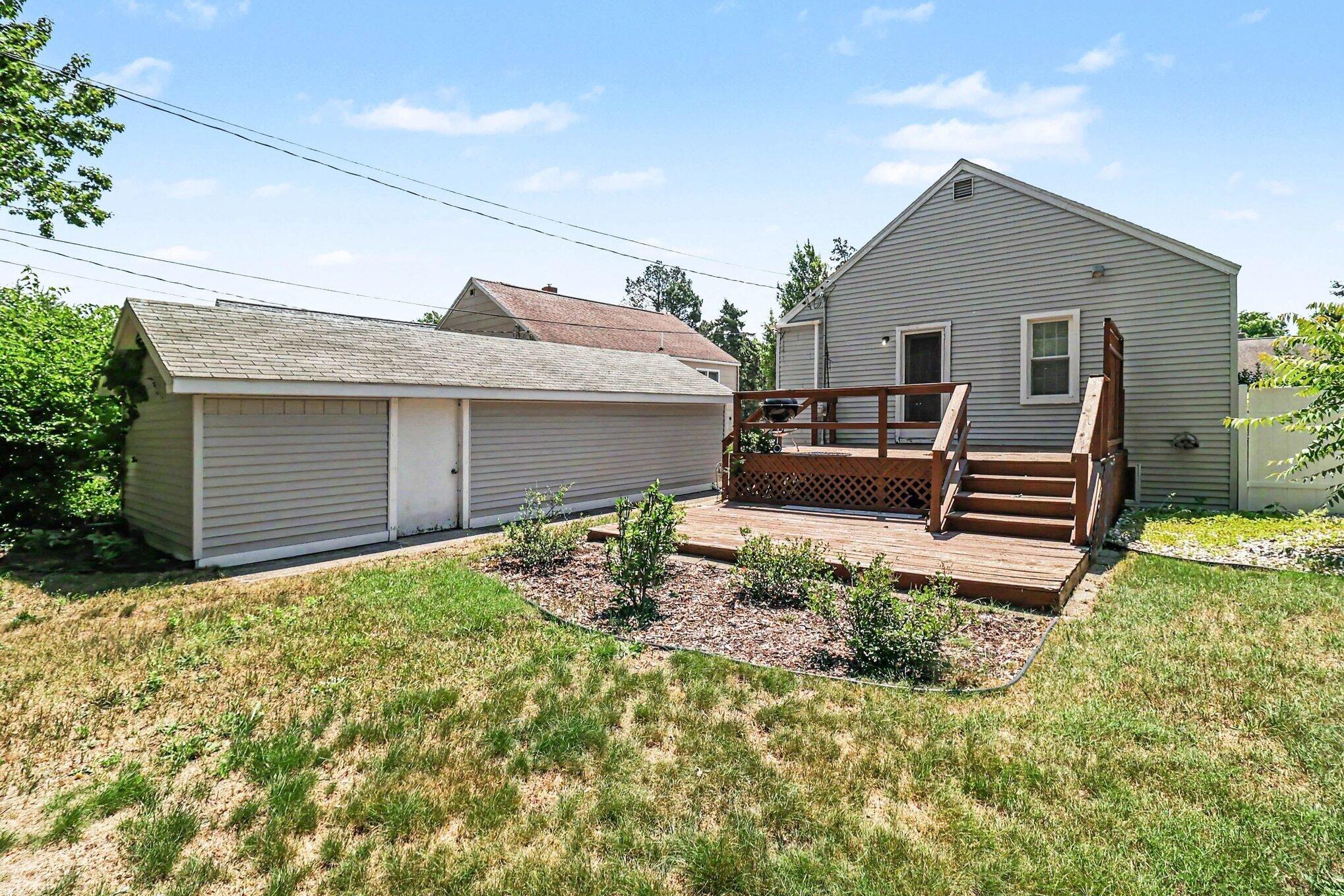 719 Diana Street Ludington MI 49431