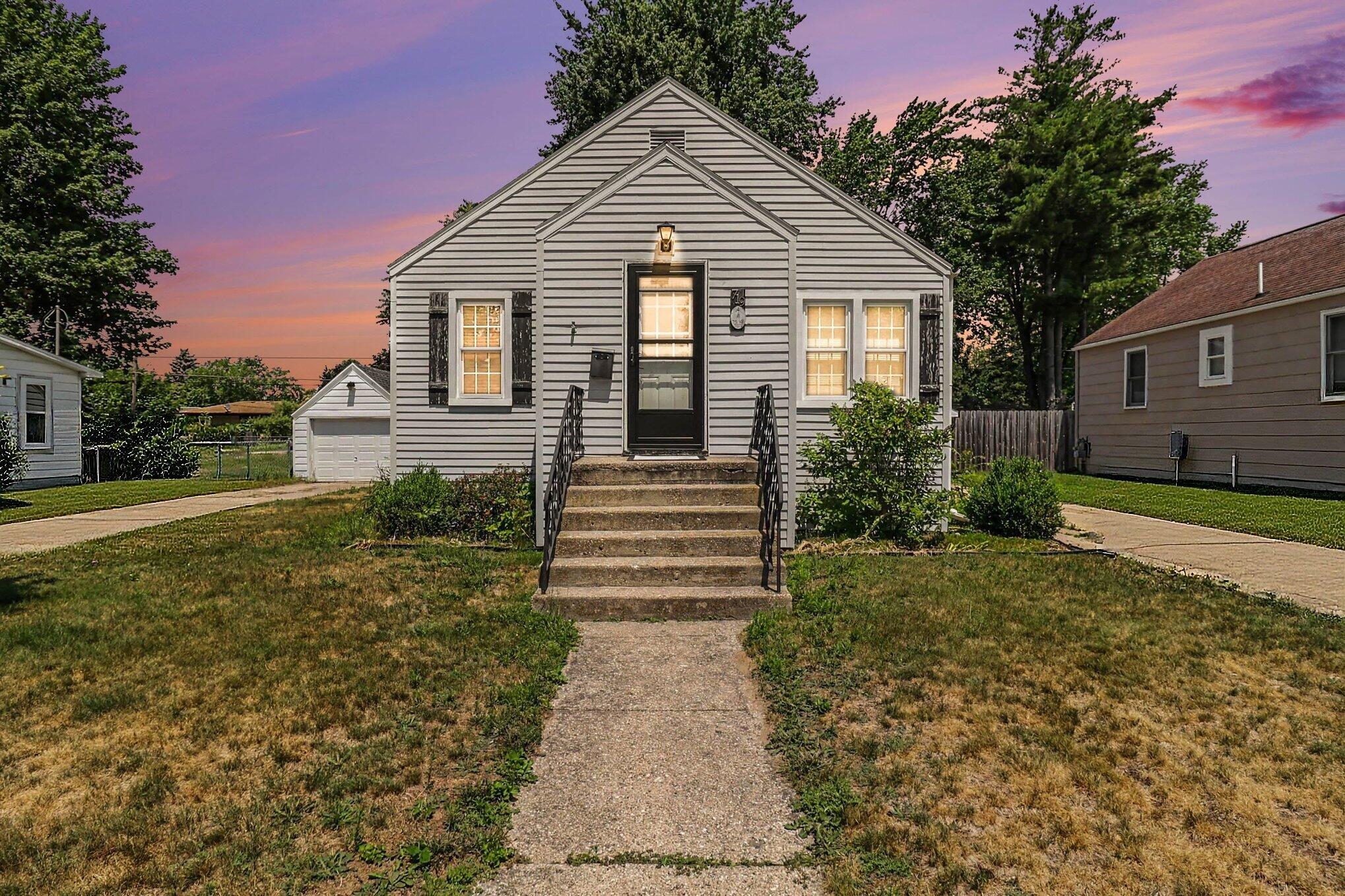 719 Diana Street Ludington MI 49431