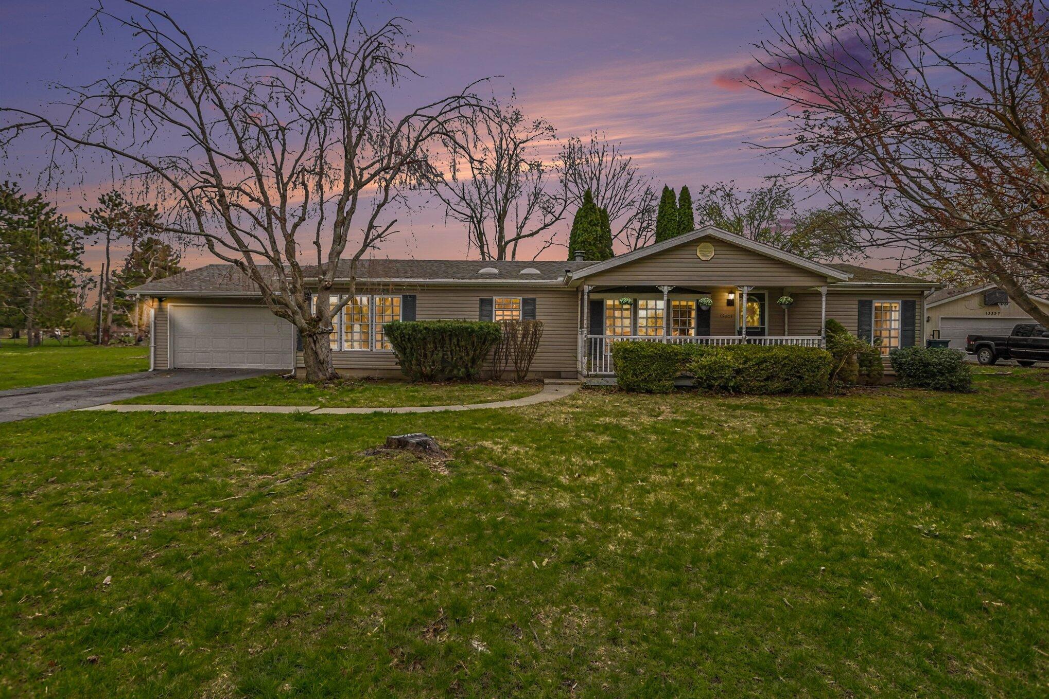 10283 S Arrowhead Drive Berrien Springs MI 49103
