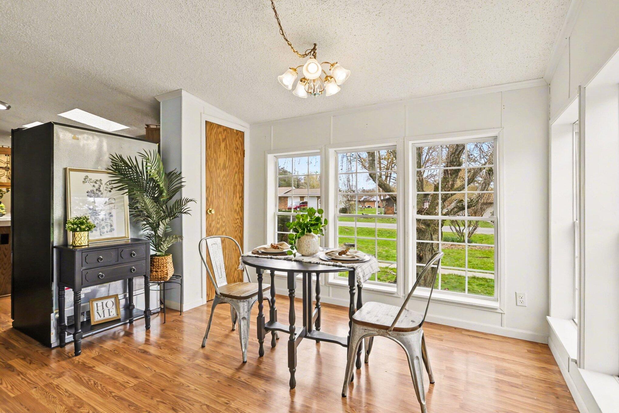 10283 S Arrowhead Drive Berrien Springs MI 49103