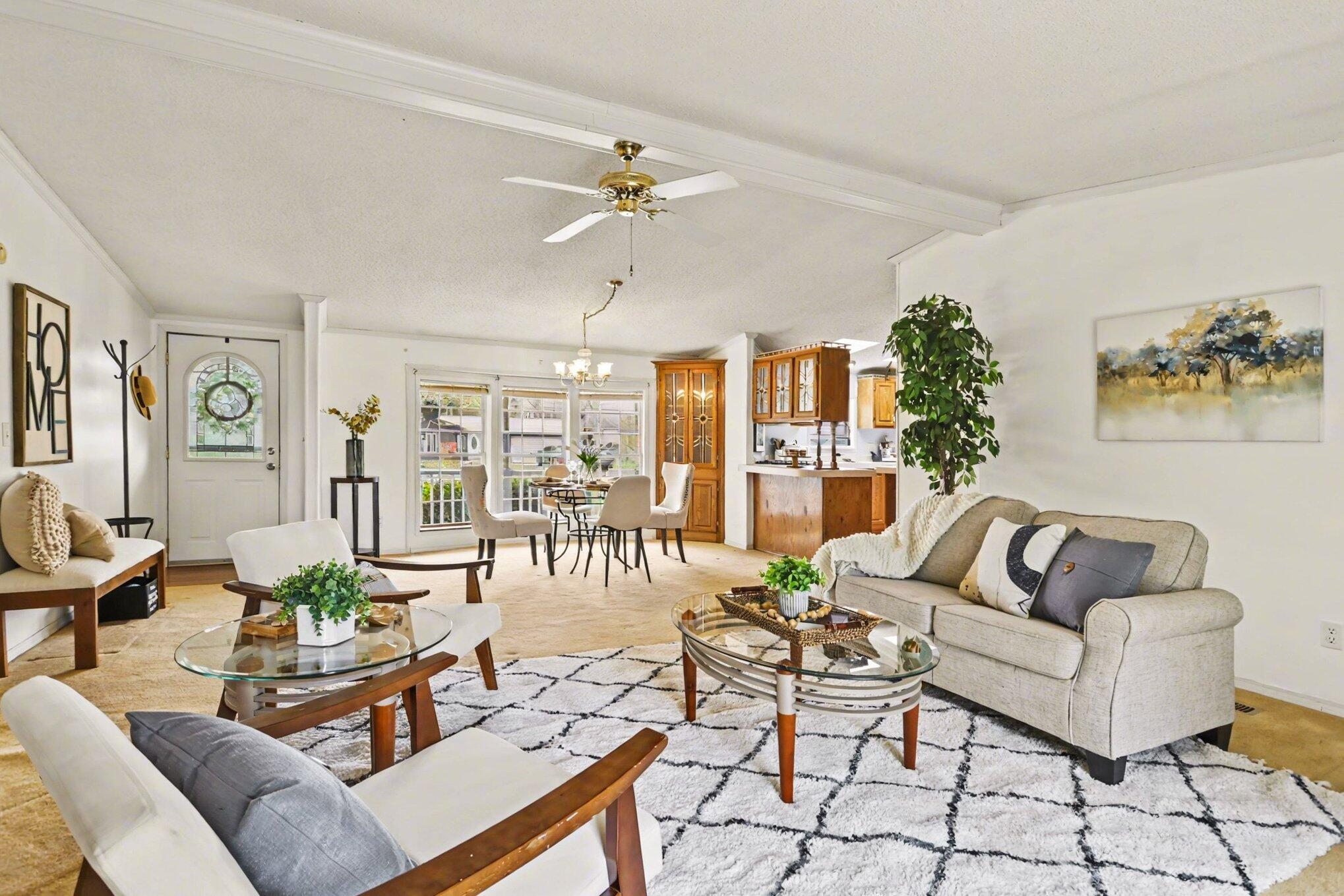 10283 S Arrowhead Drive Berrien Springs MI 49103