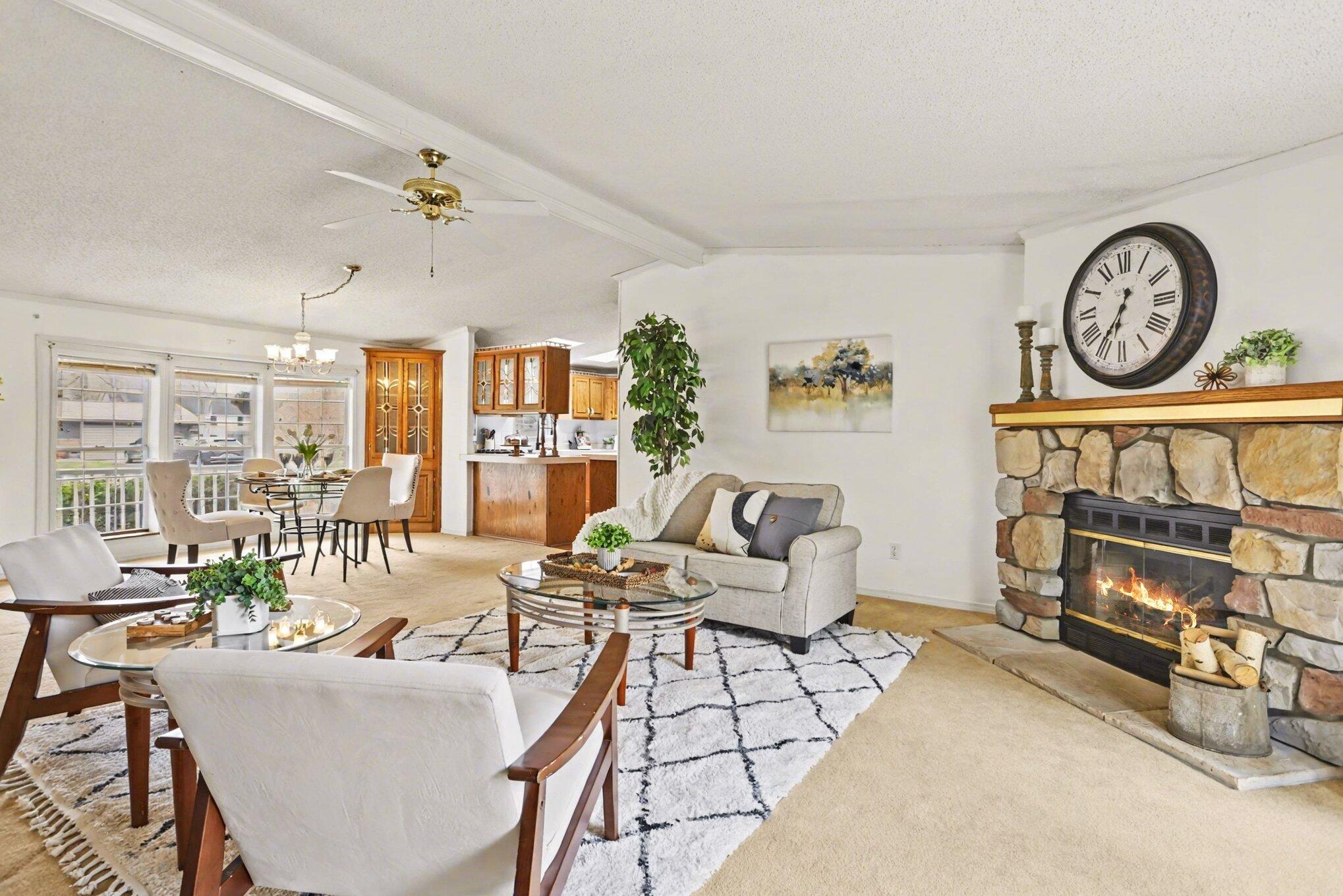 10283 S Arrowhead Drive Berrien Springs MI 49103