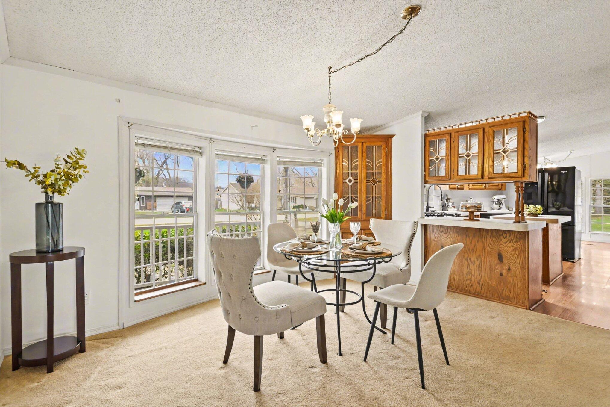 10283 S Arrowhead Drive Berrien Springs MI 49103