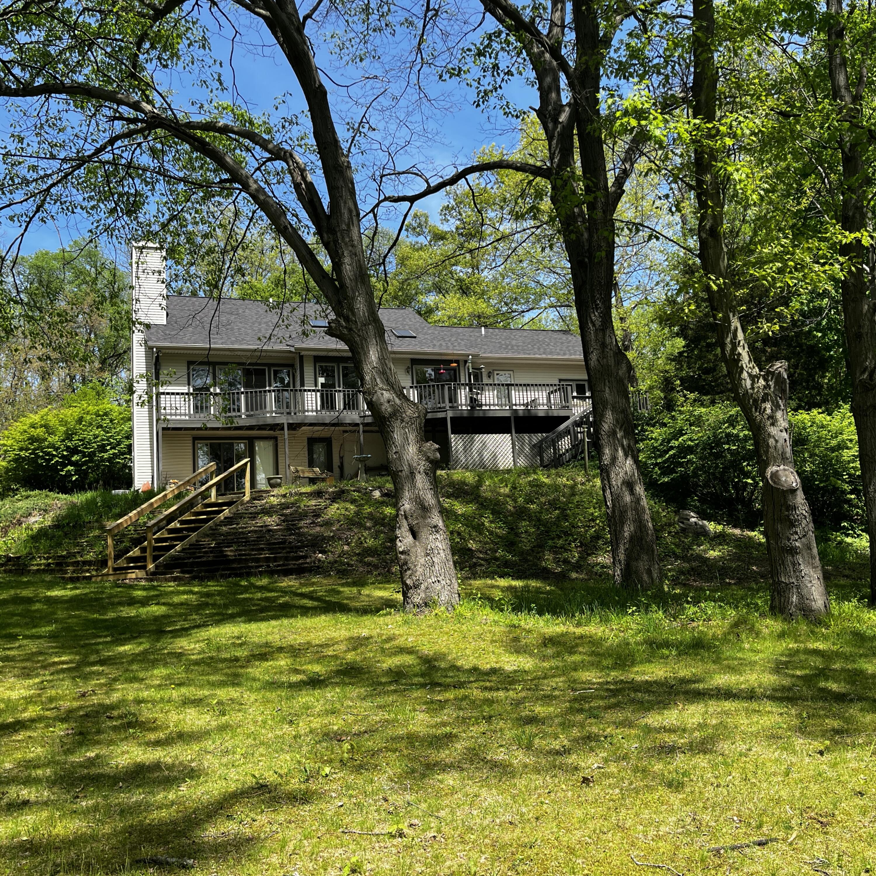 201 Scenic View Drive Niles MI 49120