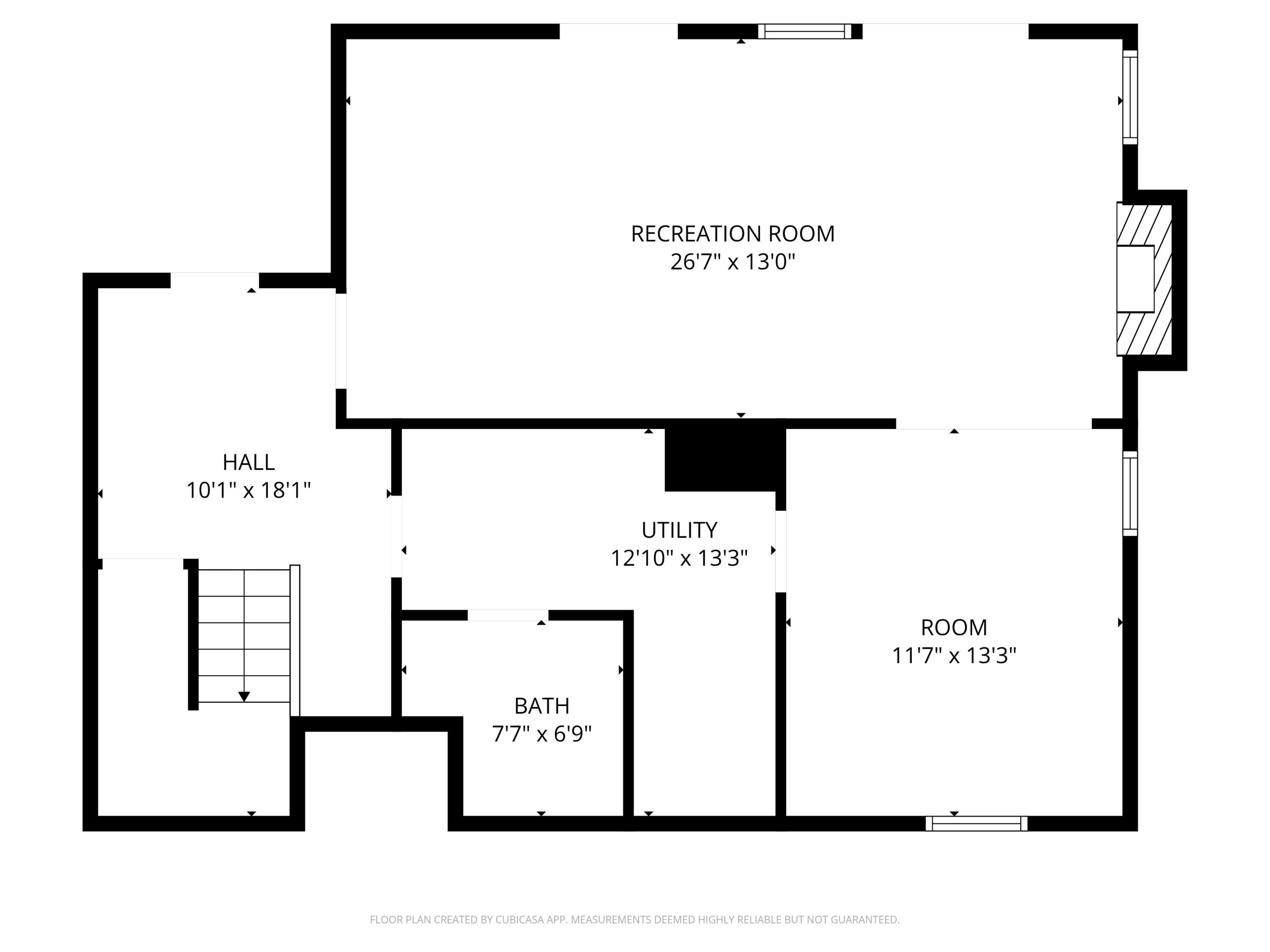 201 Scenic View Drive Niles MI 49120