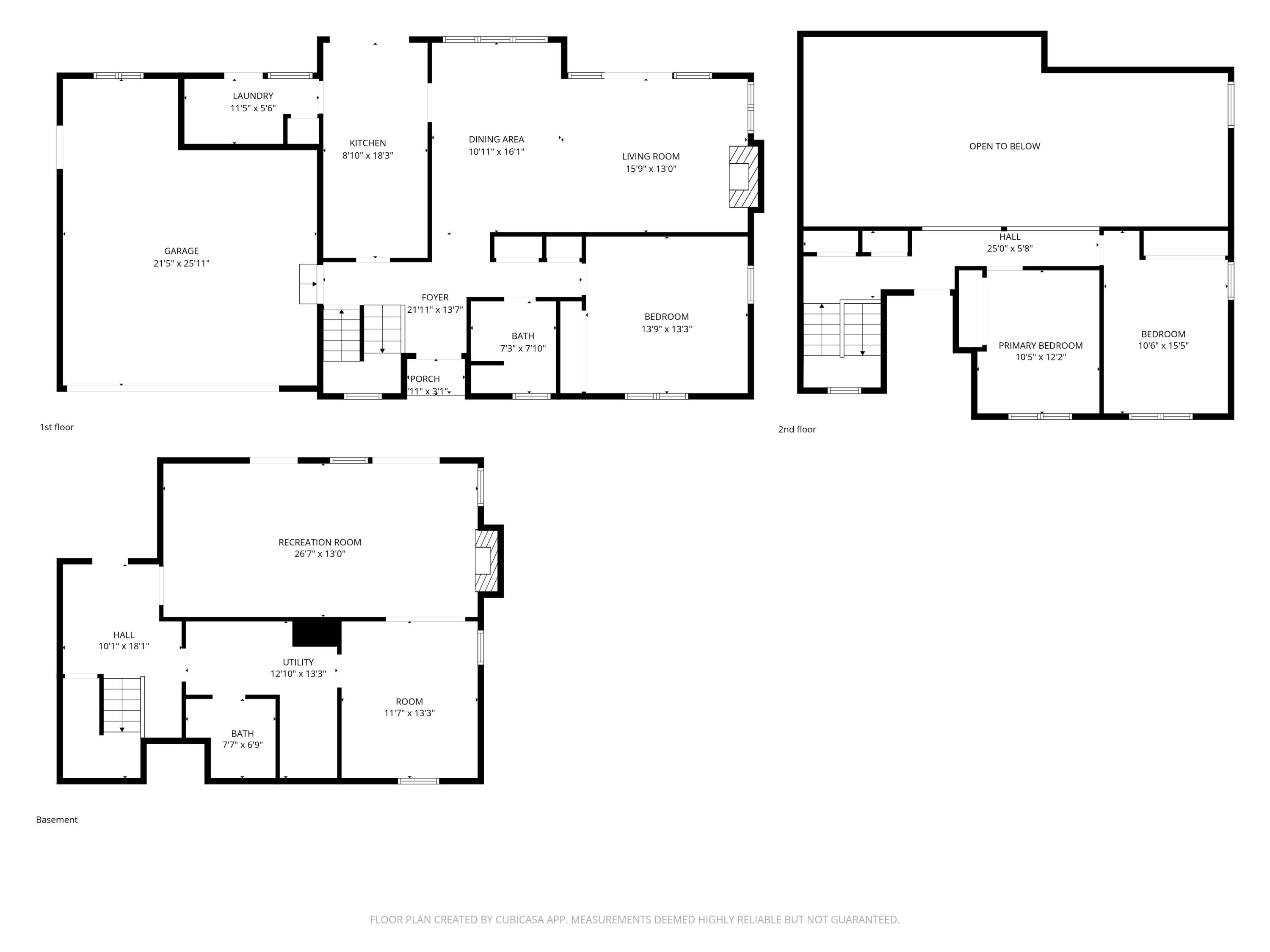 201 Scenic View Drive Niles MI 49120