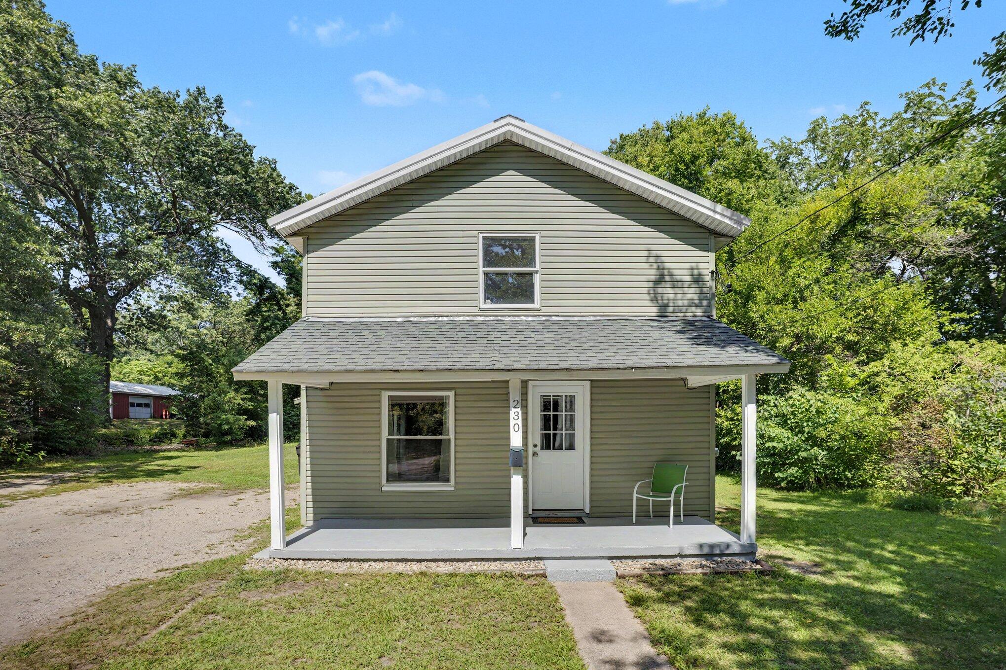 230 Delano Street Allegan MI 49010