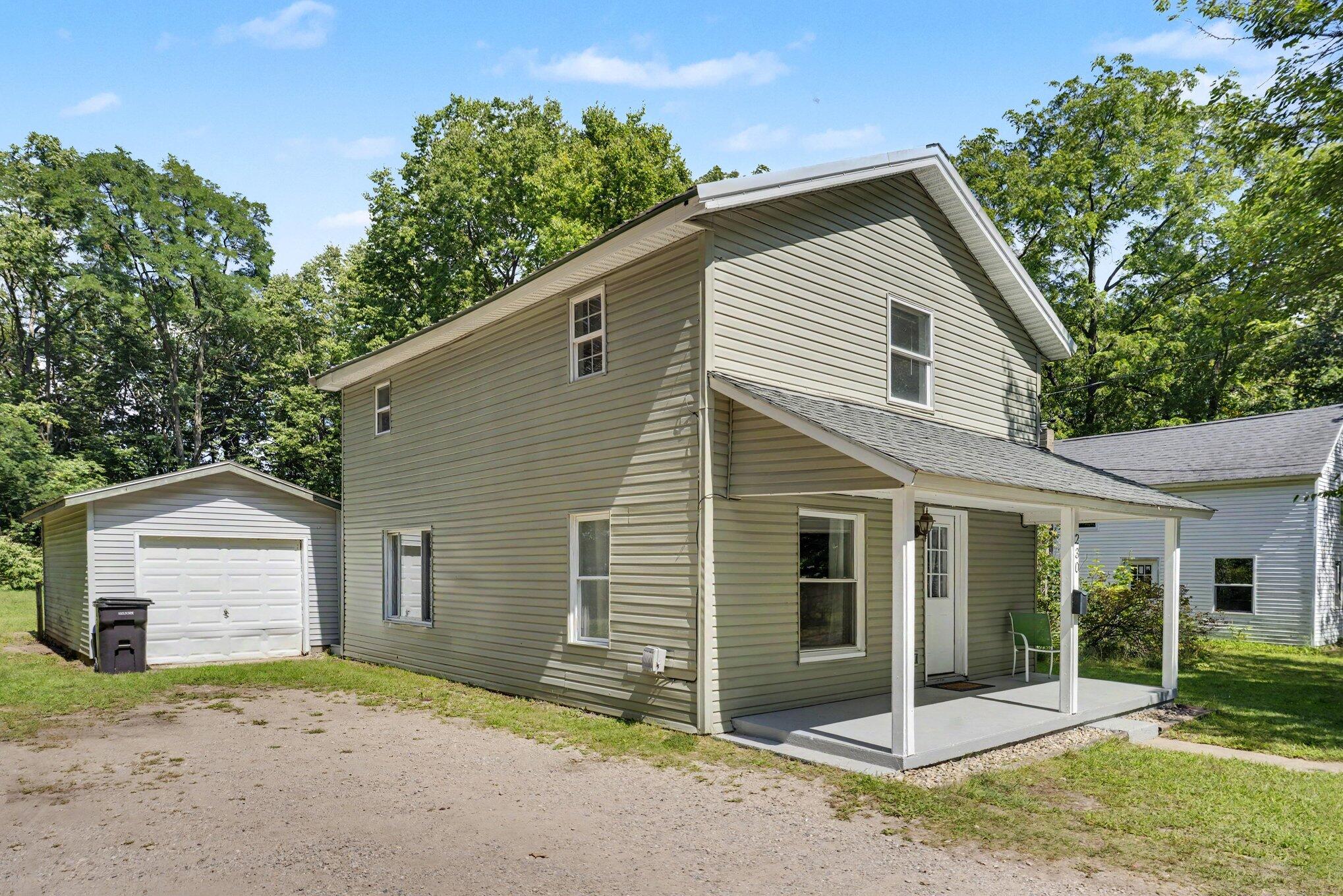230 Delano Street Allegan MI 49010