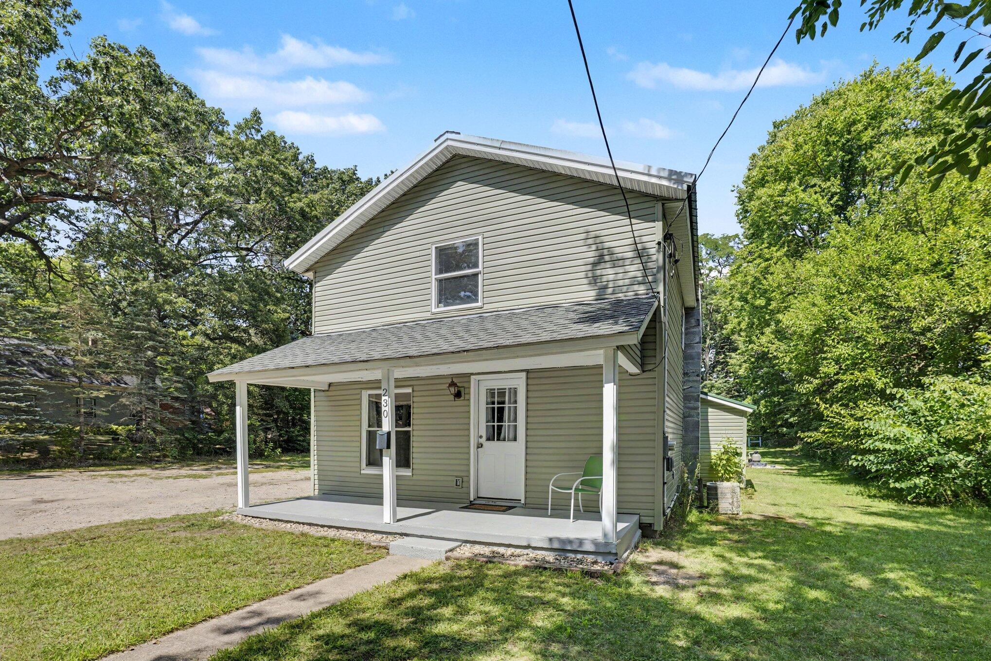 230 Delano Street Allegan MI 49010