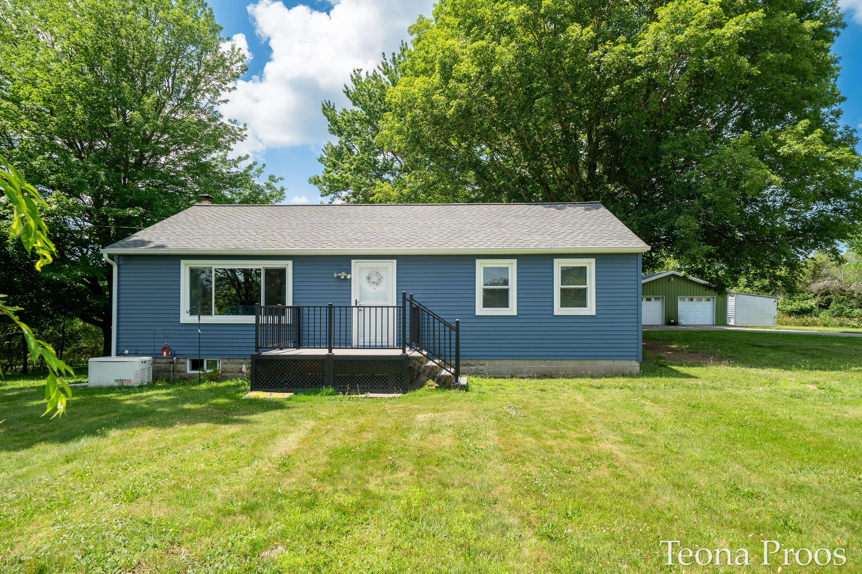 2680 32nd Street Allegan MI 49010